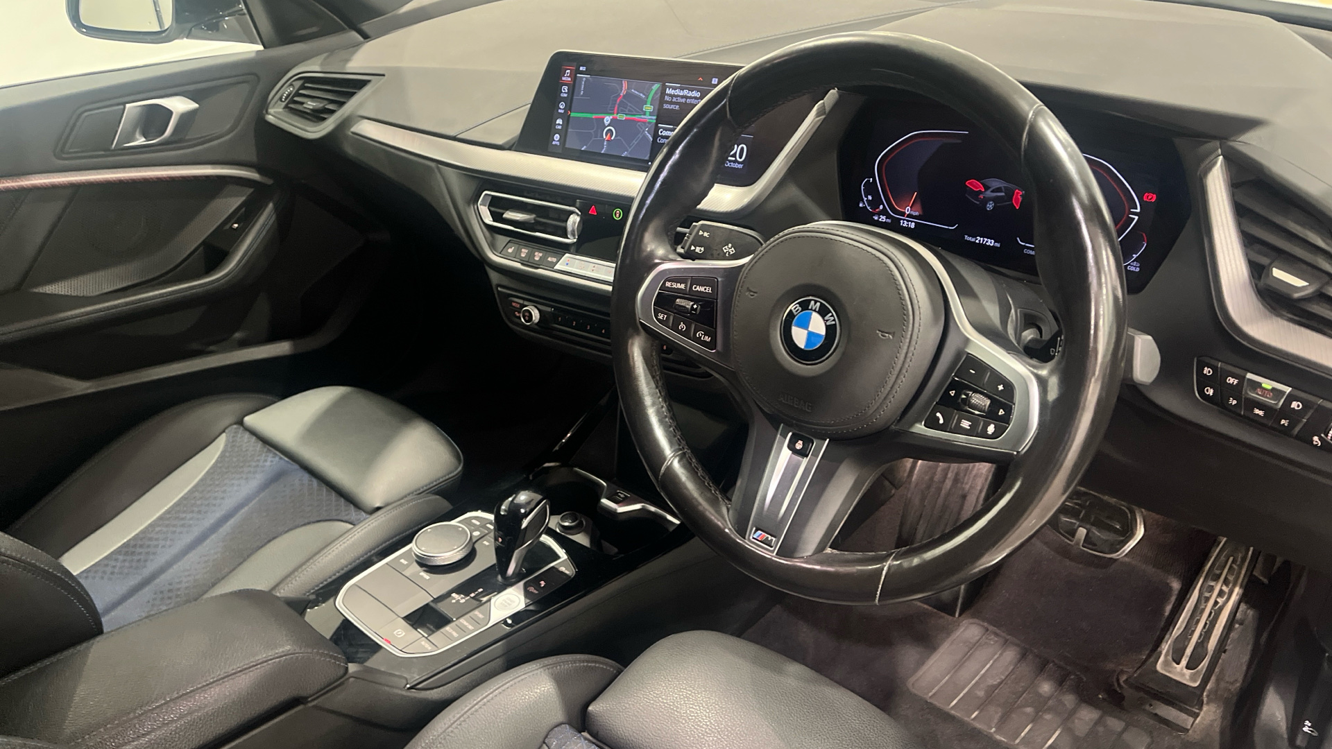 Used BMW 2 Series 1.5 218i M Sport DCT Euro 6 (s/s) 4dr - Image 6