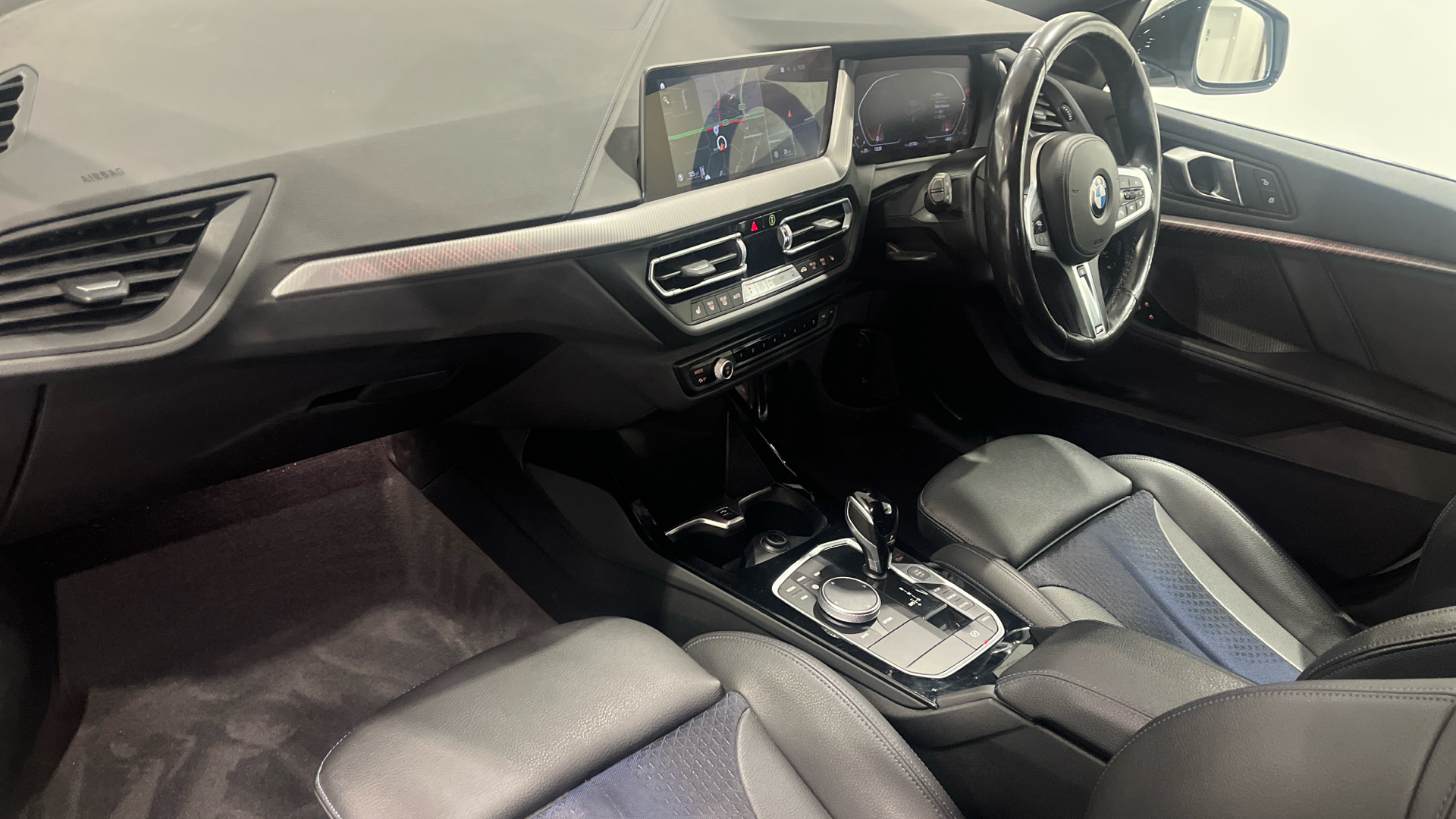 Used BMW 2 Series 1.5 218i M Sport DCT Euro 6 (s/s) 4dr - Image 7