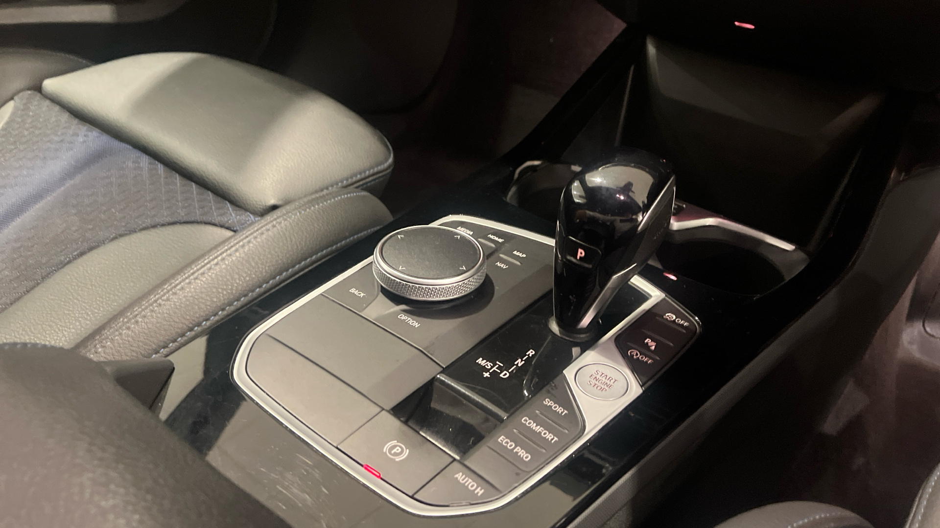 Used BMW 2 Series 1.5 218i M Sport DCT Euro 6 (s/s) 4dr - Image 10