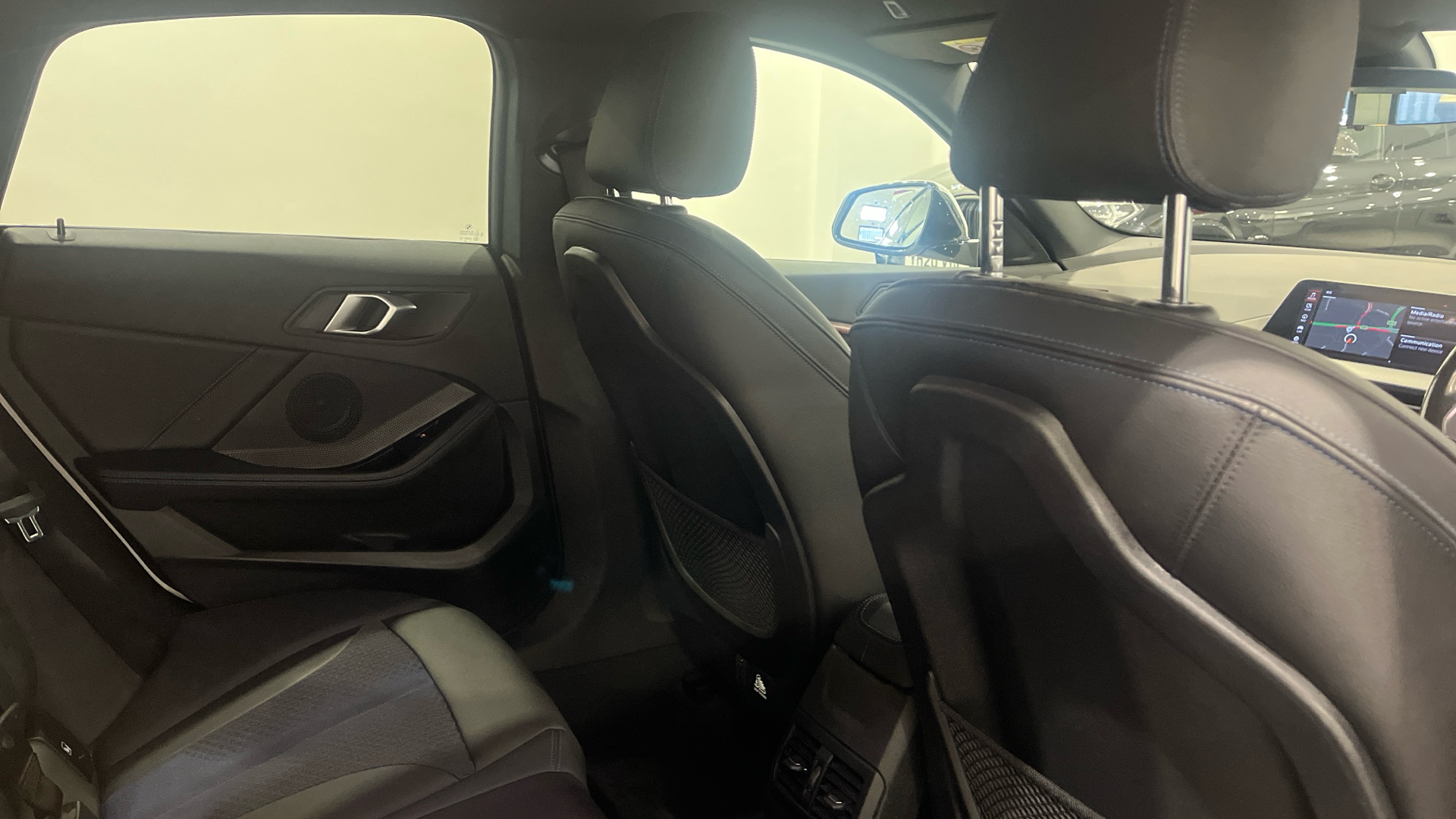 Used BMW 2 Series 1.5 218i M Sport DCT Euro 6 (s/s) 4dr - Image 12