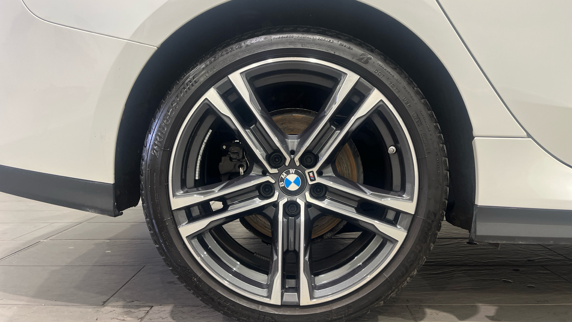 Used BMW 2 Series 1.5 218i M Sport DCT Euro 6 (s/s) 4dr - Image 14