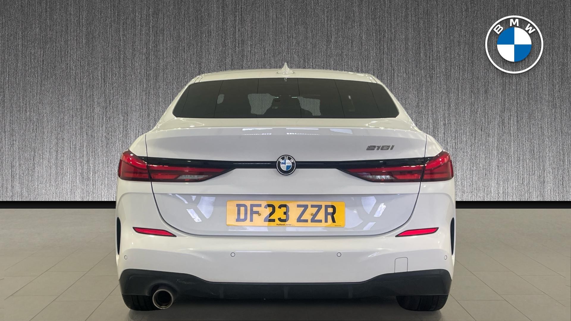 Used BMW 2 Series 1.5 218i M Sport DCT Euro 6 (s/s) 4dr - Image 15