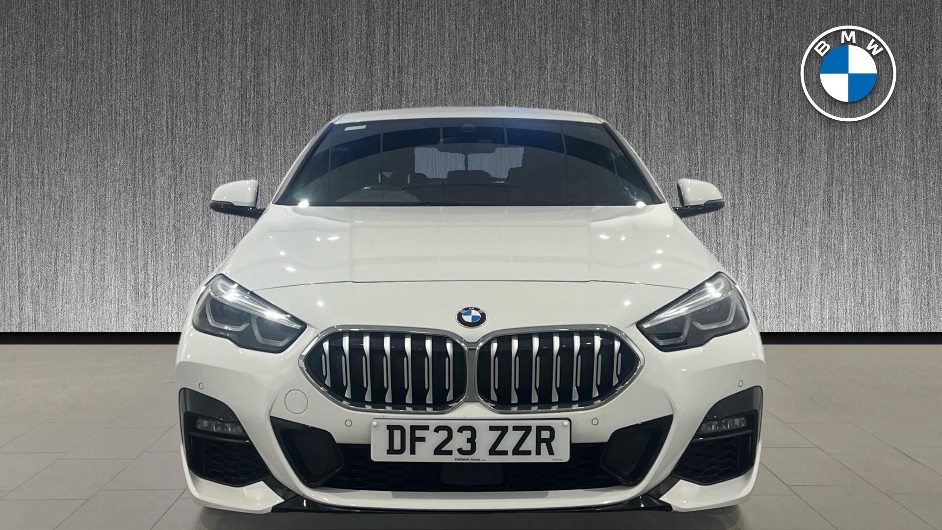 Used BMW 2 Series 1.5 218i M Sport DCT Euro 6 (s/s) 4dr - Image 16