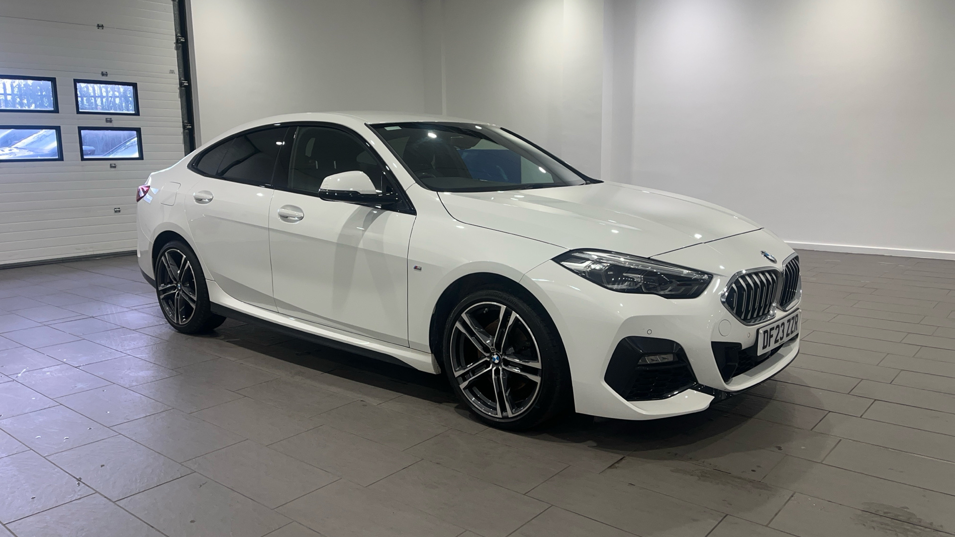 Used BMW 2 Series 1.5 218i M Sport DCT Euro 6 (s/s) 4dr - Image 19