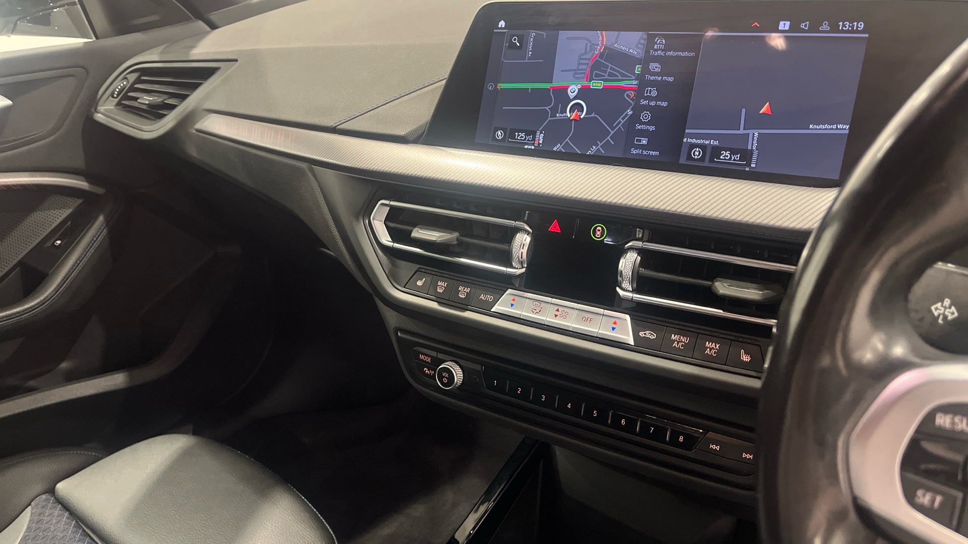 Used BMW 2 Series 1.5 218i M Sport DCT Euro 6 (s/s) 4dr - Image 20