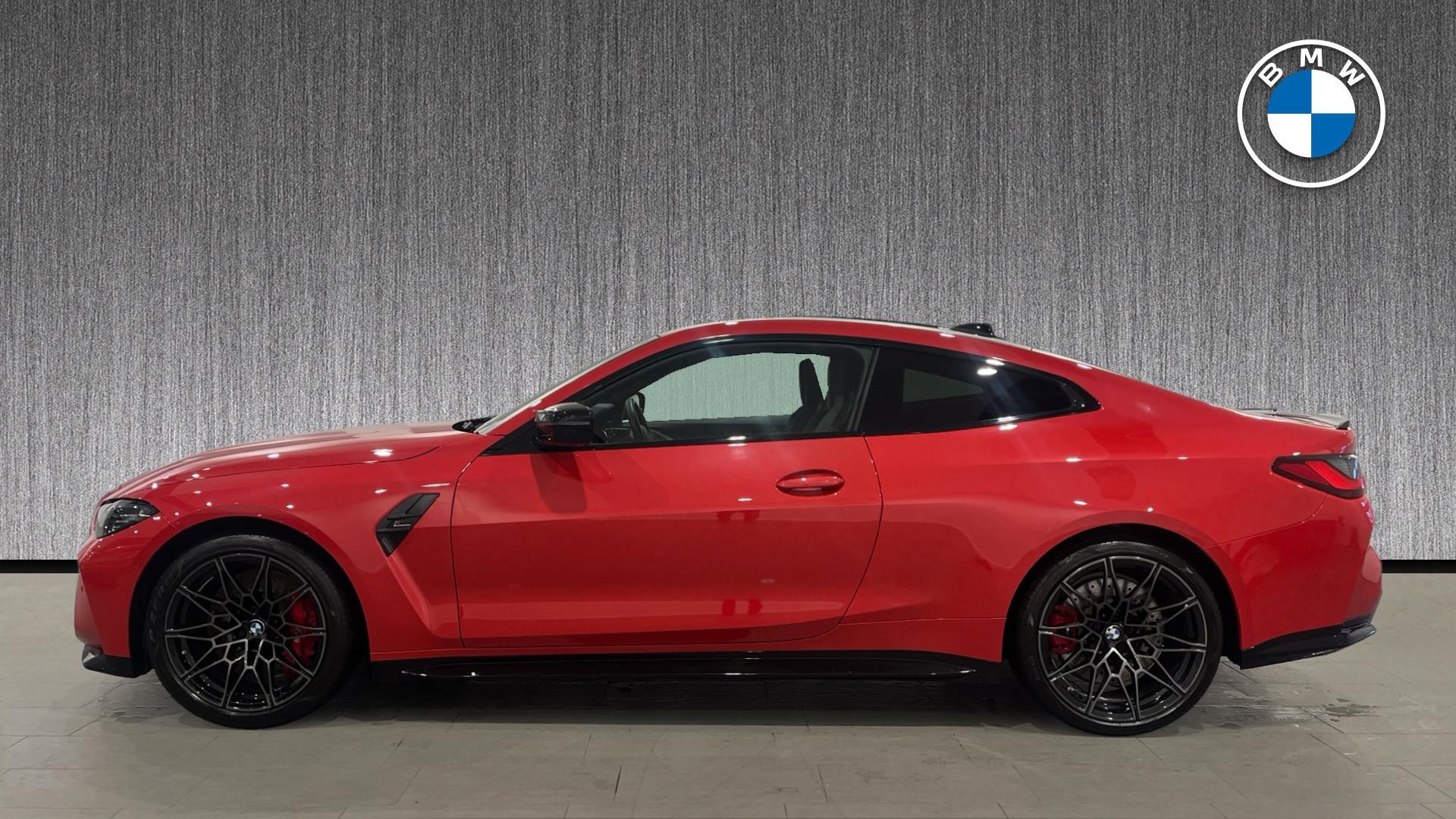 Used BMW M4 Competition 3.0 BiTurbo Competition Steptronic Euro 6 (s/s) 2dr - Image 3