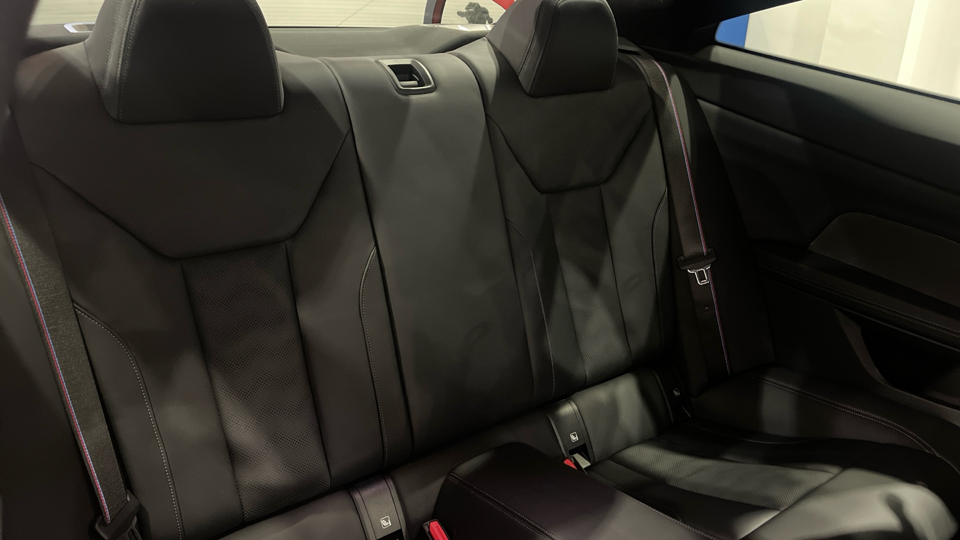 Used BMW M4 Competition 3.0 BiTurbo Competition Steptronic Euro 6 (s/s) 2dr - Image 12