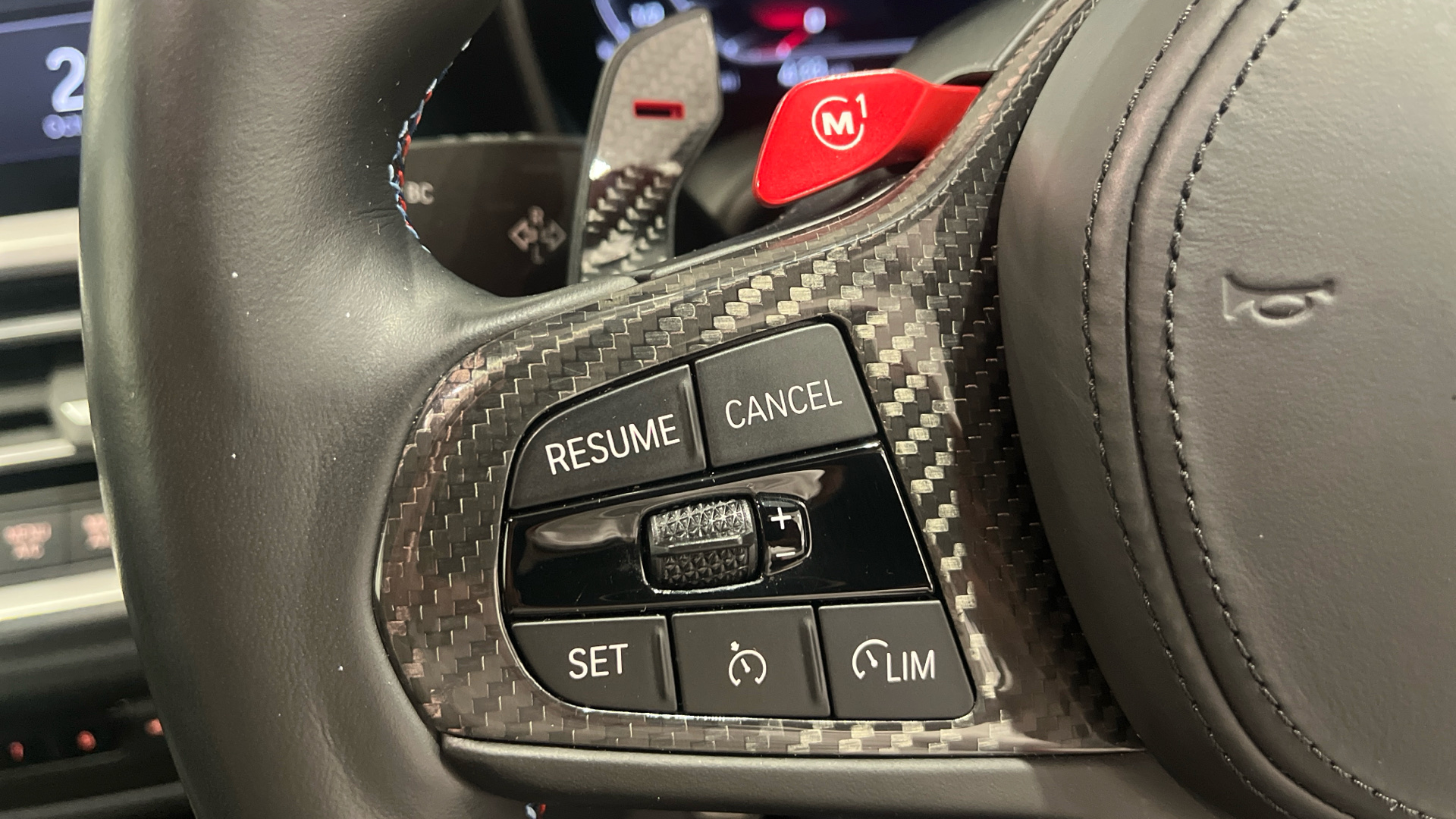 Used BMW M4 Competition 3.0 BiTurbo Competition Steptronic Euro 6 (s/s) 2dr - Image 17