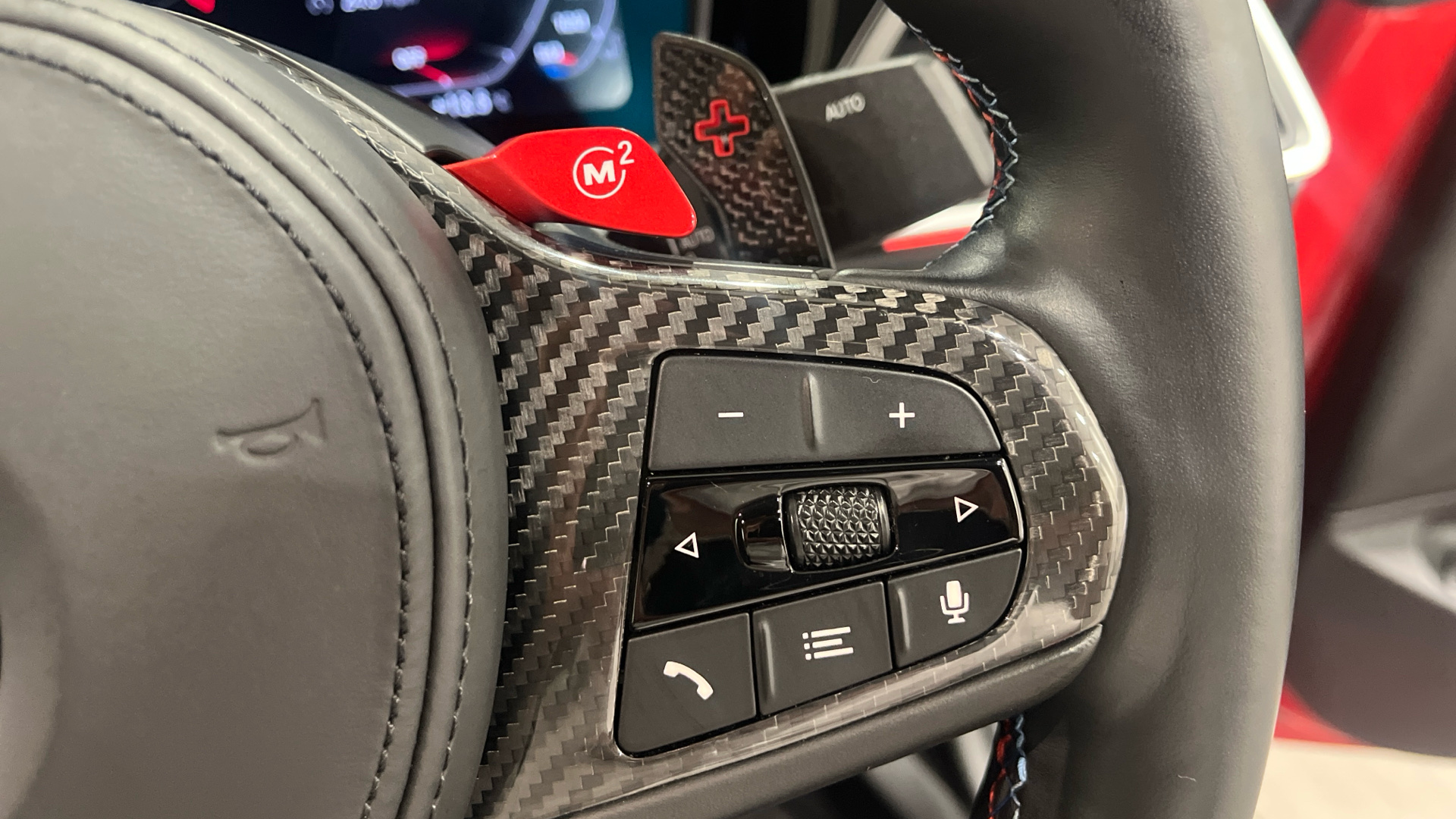 Used BMW M4 Competition 3.0 BiTurbo Competition Steptronic Euro 6 (s/s) 2dr - Image 18