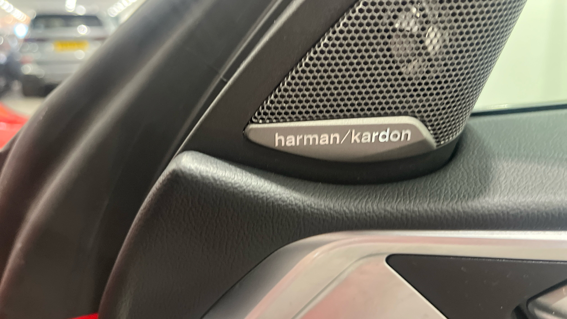 Used BMW M4 Competition 3.0 BiTurbo Competition Steptronic Euro 6 (s/s) 2dr - Image 20