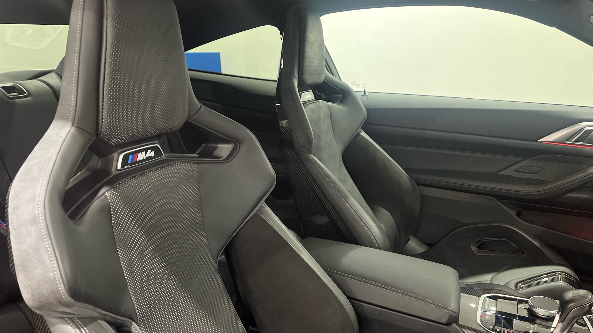 Used BMW M4 Competition 3.0 BiTurbo Competition Steptronic Euro 6 (s/s) 2dr - Image 22