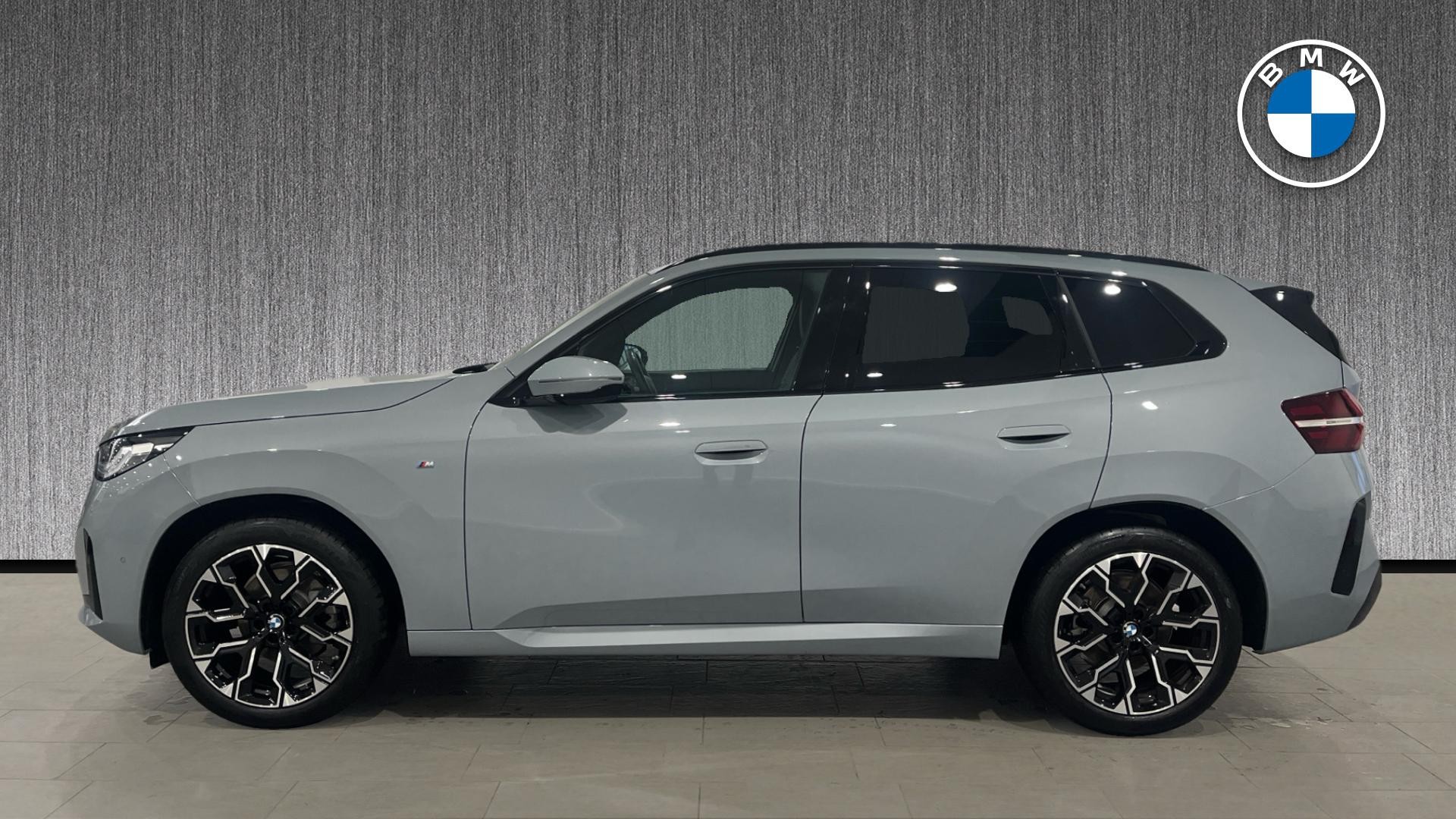 Used BMW X3 2.0 20d MHT M Sport Auto xDrive Euro 6 (s/s) 5dr - Image 3