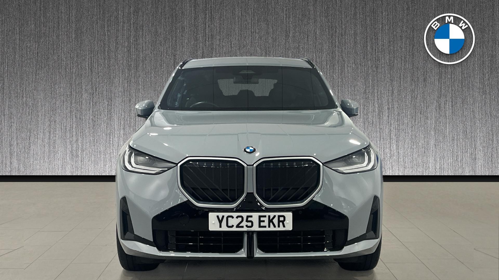 Used BMW X3 2.0 20d MHT M Sport Auto xDrive Euro 6 (s/s) 5dr - Image 16