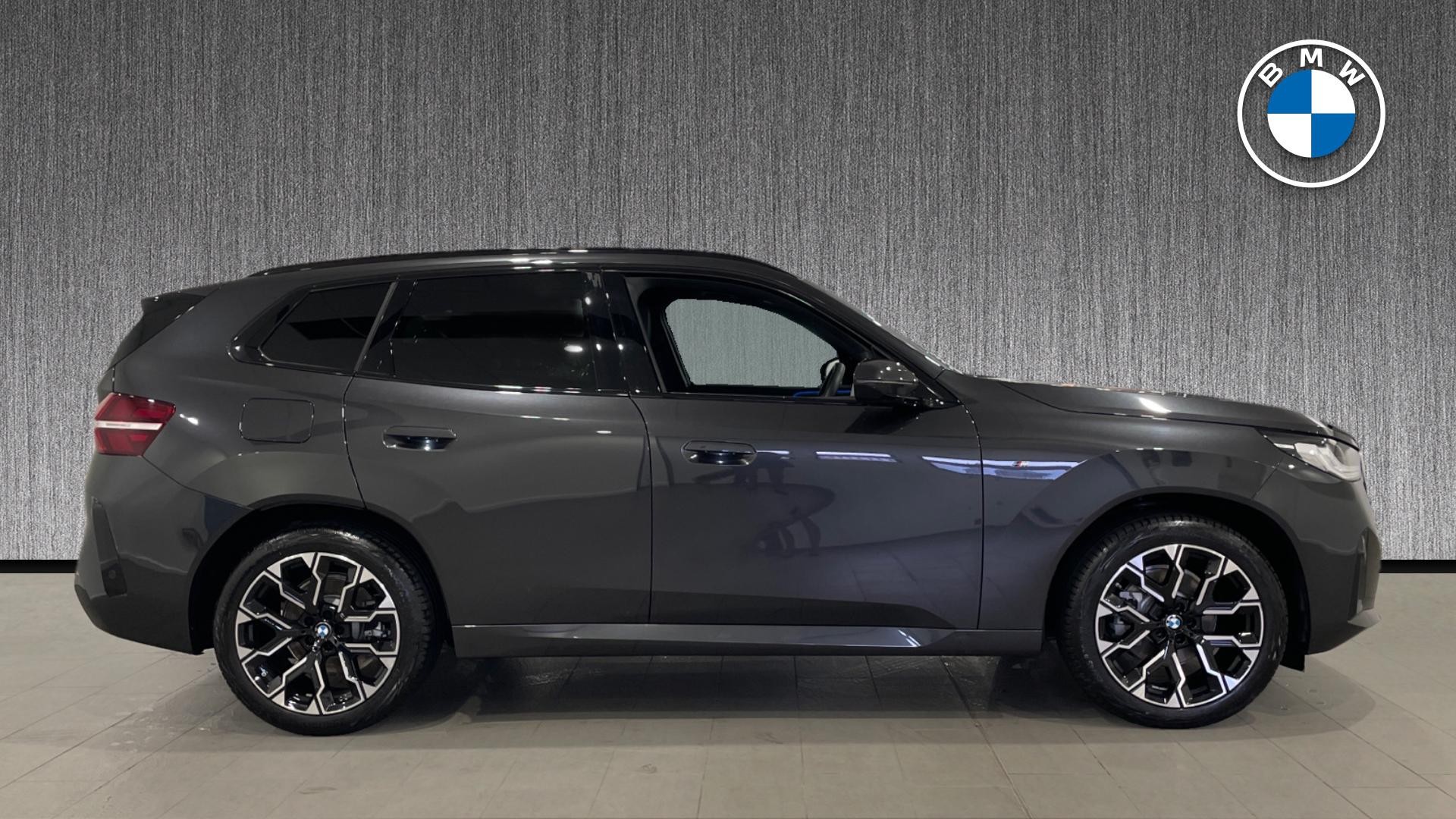 Used BMW X3 2.0 20d MHT M Sport Auto xDrive Euro 6 (s/s) 5dr - Image 3