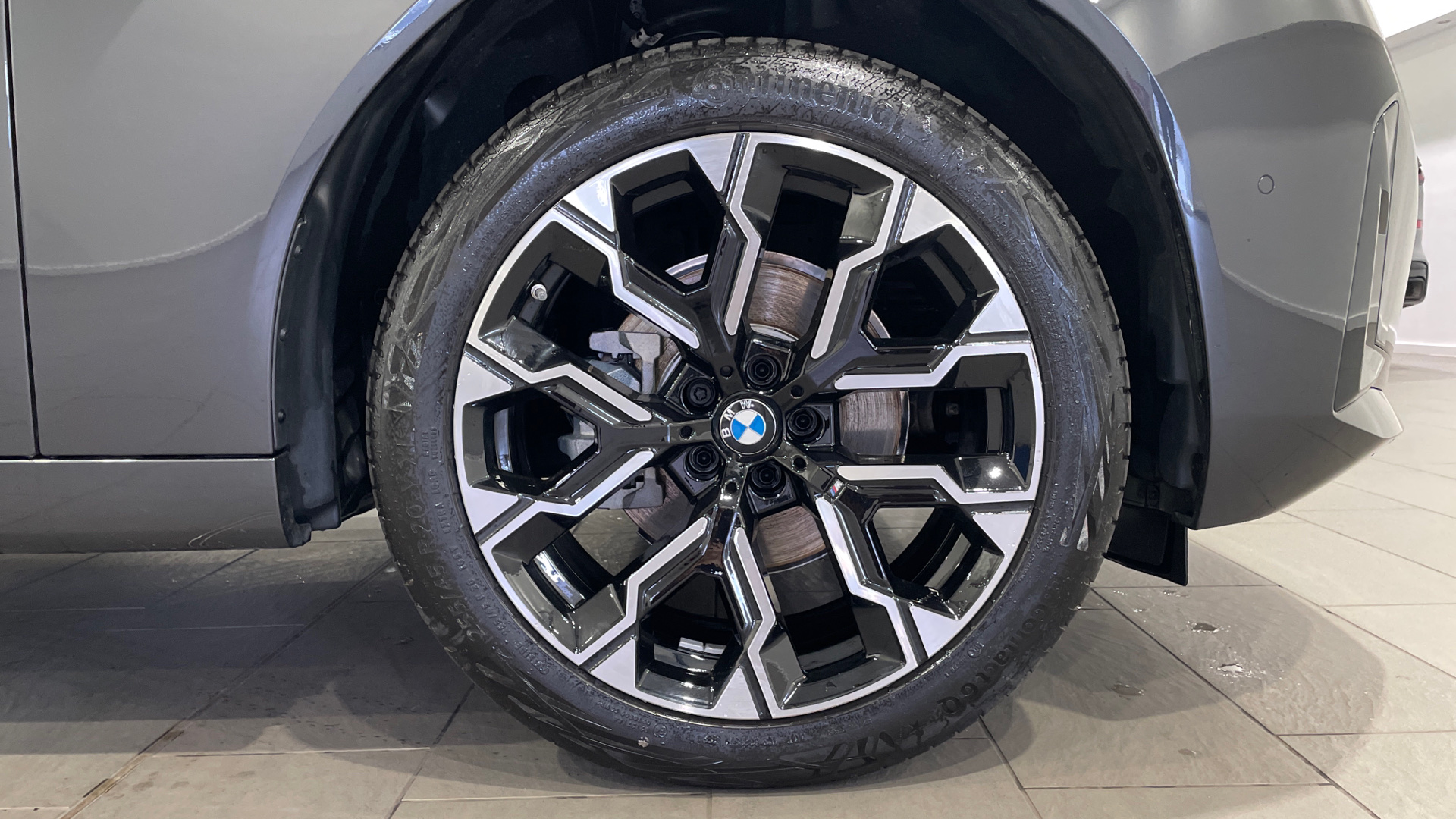 Used BMW X3 2.0 20d MHT M Sport Auto xDrive Euro 6 (s/s) 5dr - Image 14