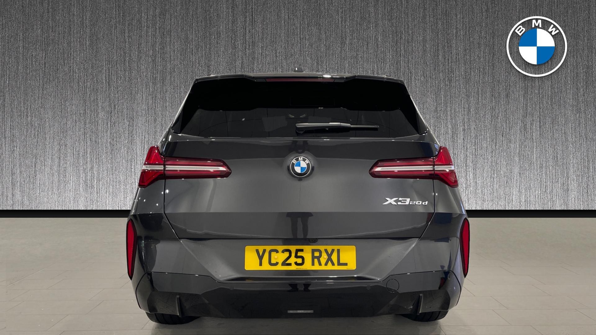 Used BMW X3 2.0 20d MHT M Sport Auto xDrive Euro 6 (s/s) 5dr - Image 15
