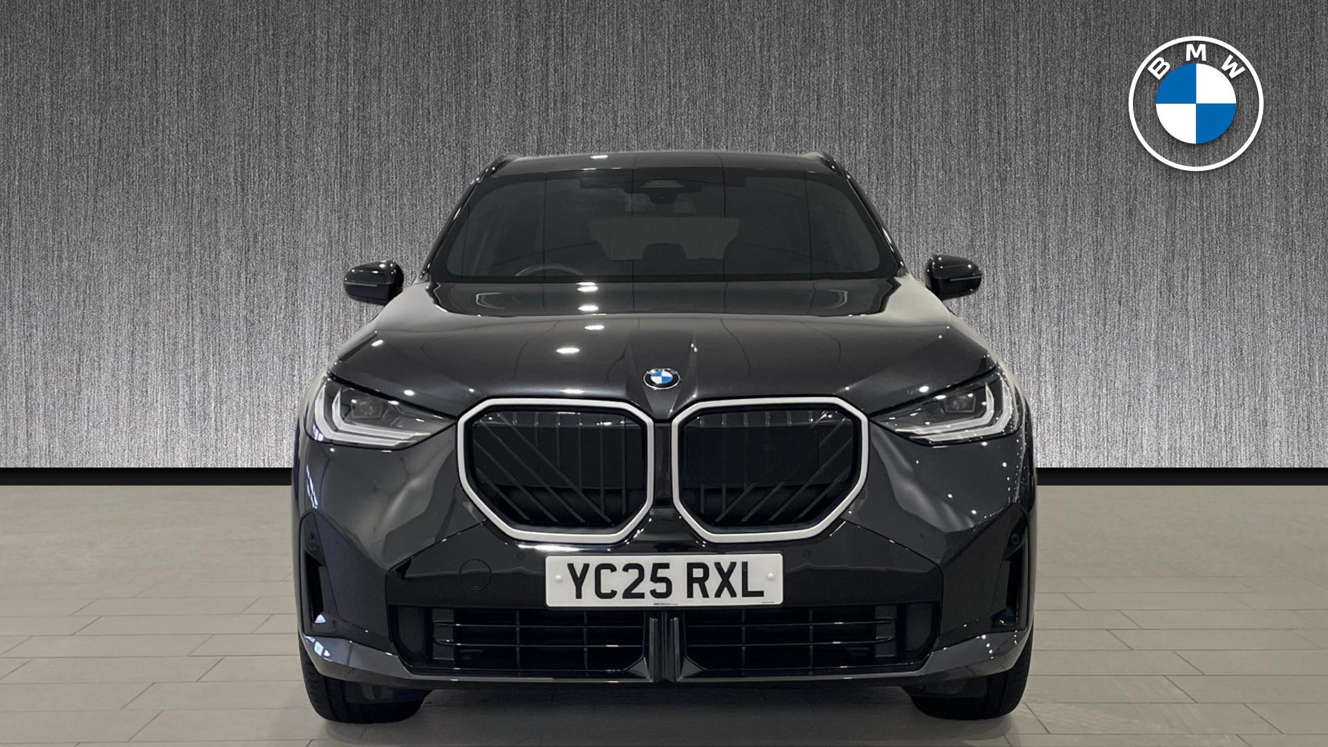 Used BMW X3 2.0 20d MHT M Sport Auto xDrive Euro 6 (s/s) 5dr - Image 16