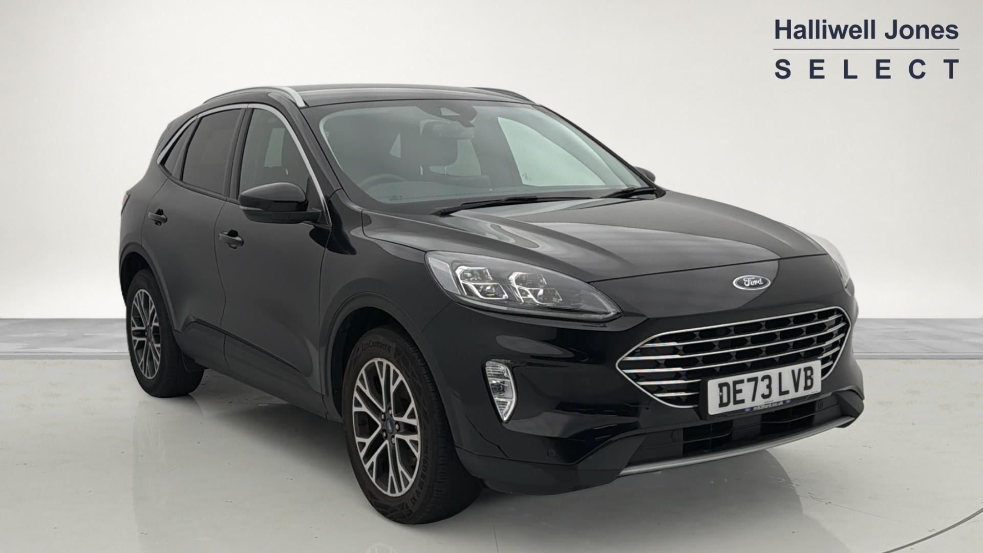 2023 Ford Kuga