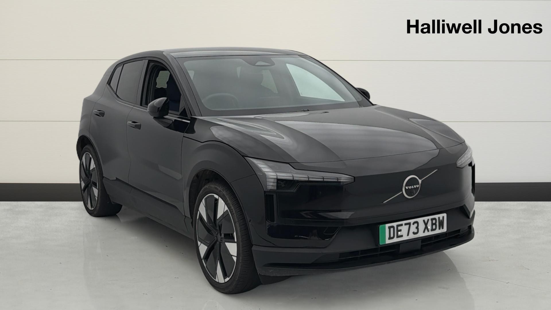 2024 Volvo EX30
