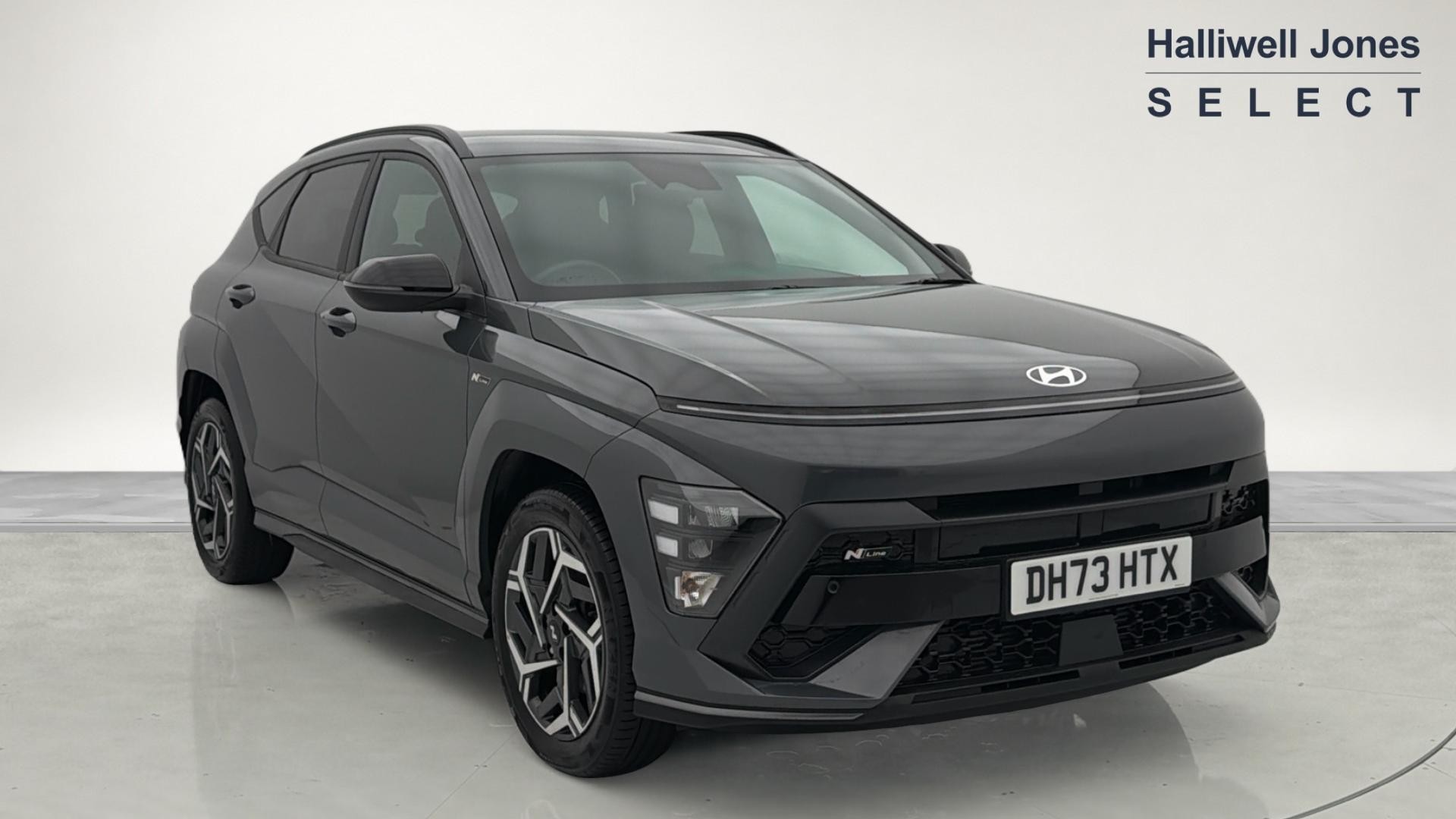 2023 Hyundai Kona