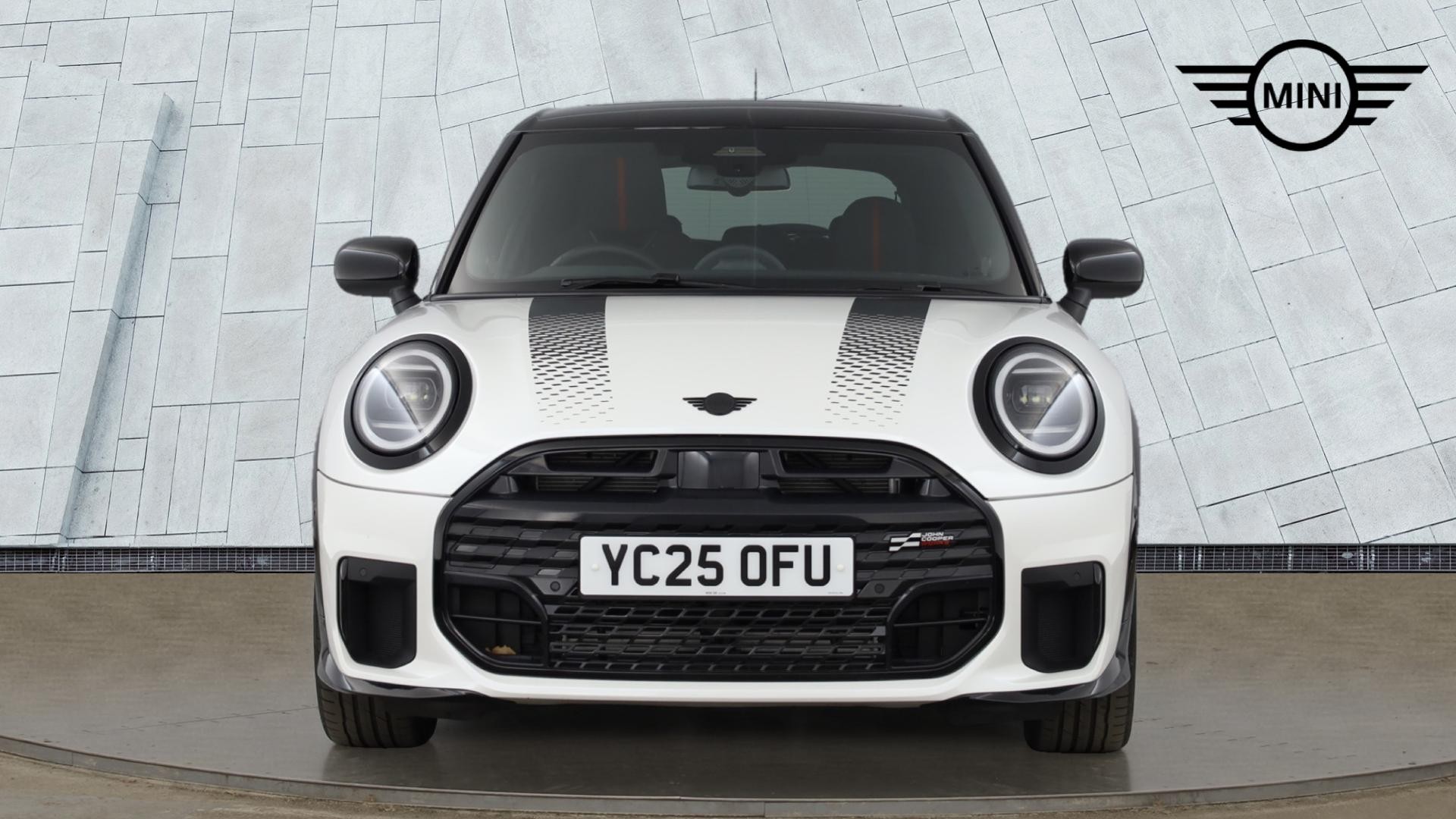 Used MINI 5-Door Hatch 1.5C Sport Steptronic Euro 6 (s/s) 5dr - Image 16