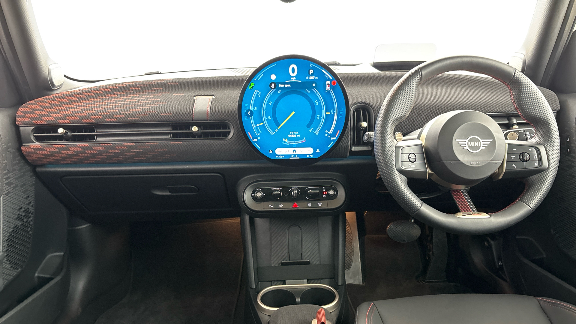 Used MINI 5-Door Hatch 1.5C Sport Steptronic Euro 6 (s/s) 5dr - Image 4