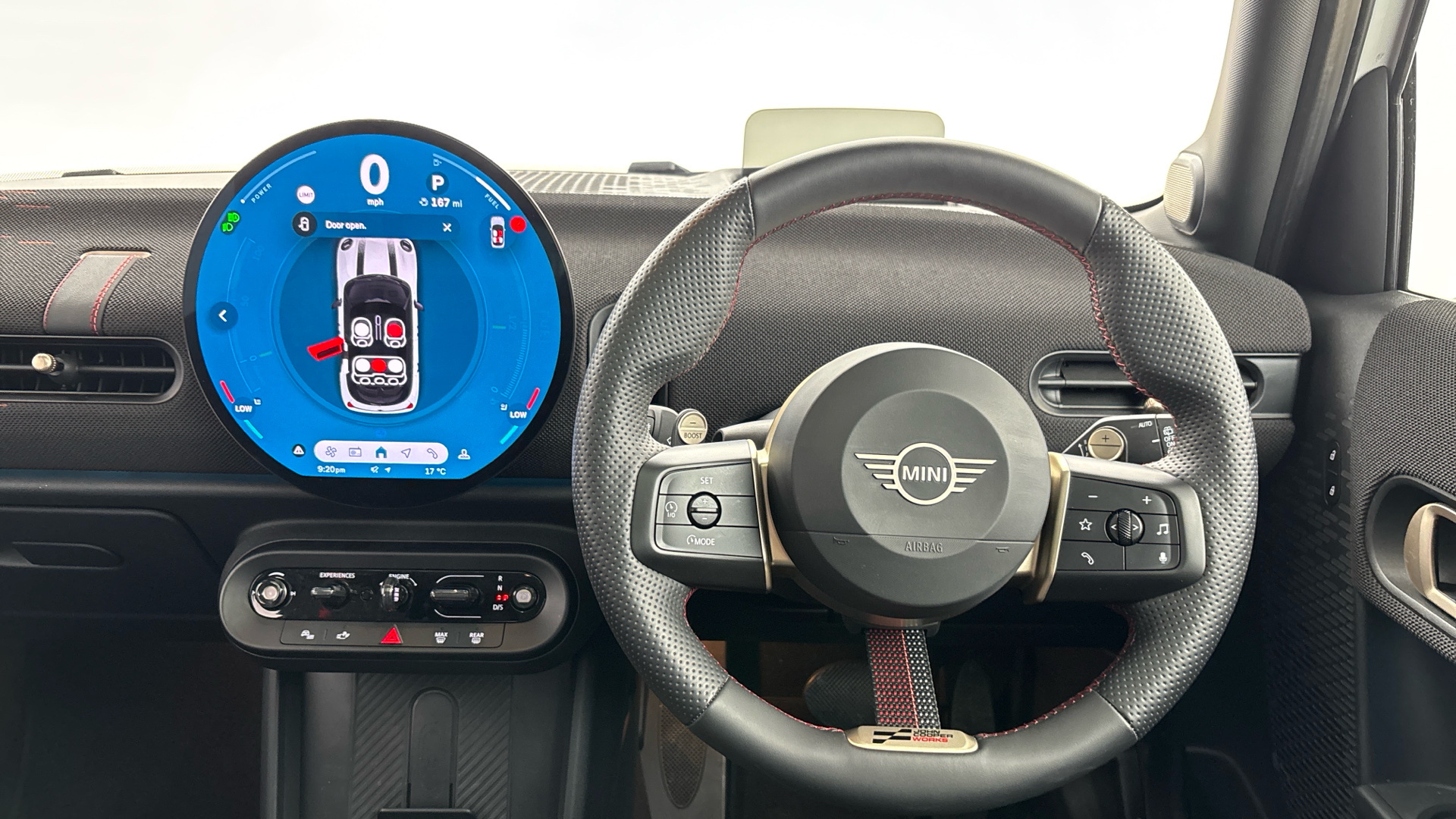 Used MINI 5-Door Hatch 1.5C Sport Steptronic Euro 6 (s/s) 5dr - Image 5