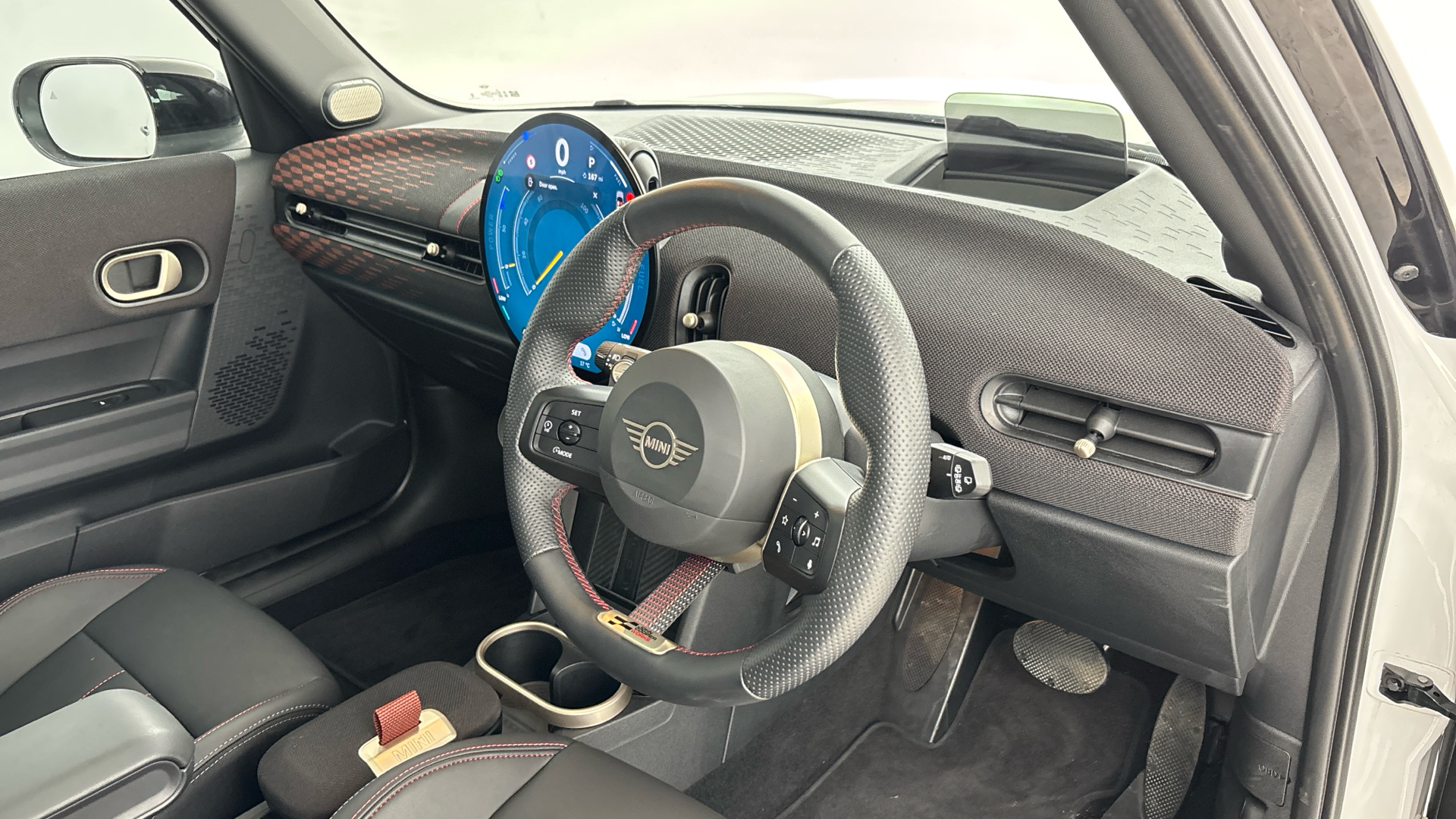 Used MINI 5-Door Hatch 1.5C Sport Steptronic Euro 6 (s/s) 5dr - Image 6