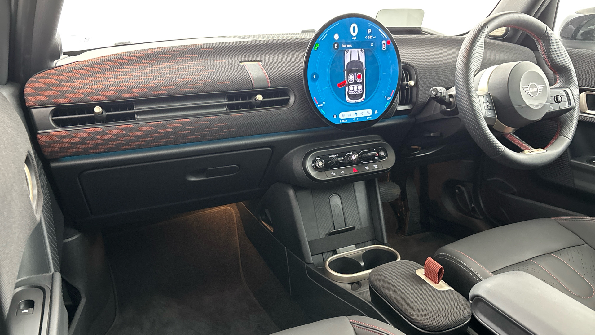 Used MINI 5-Door Hatch 1.5C Sport Steptronic Euro 6 (s/s) 5dr - Image 7