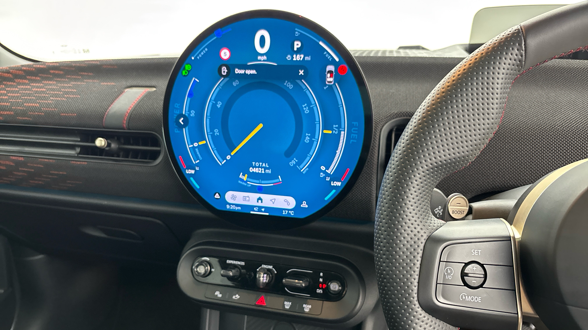 Used MINI 5-Door Hatch 1.5C Sport Steptronic Euro 6 (s/s) 5dr - Image 8