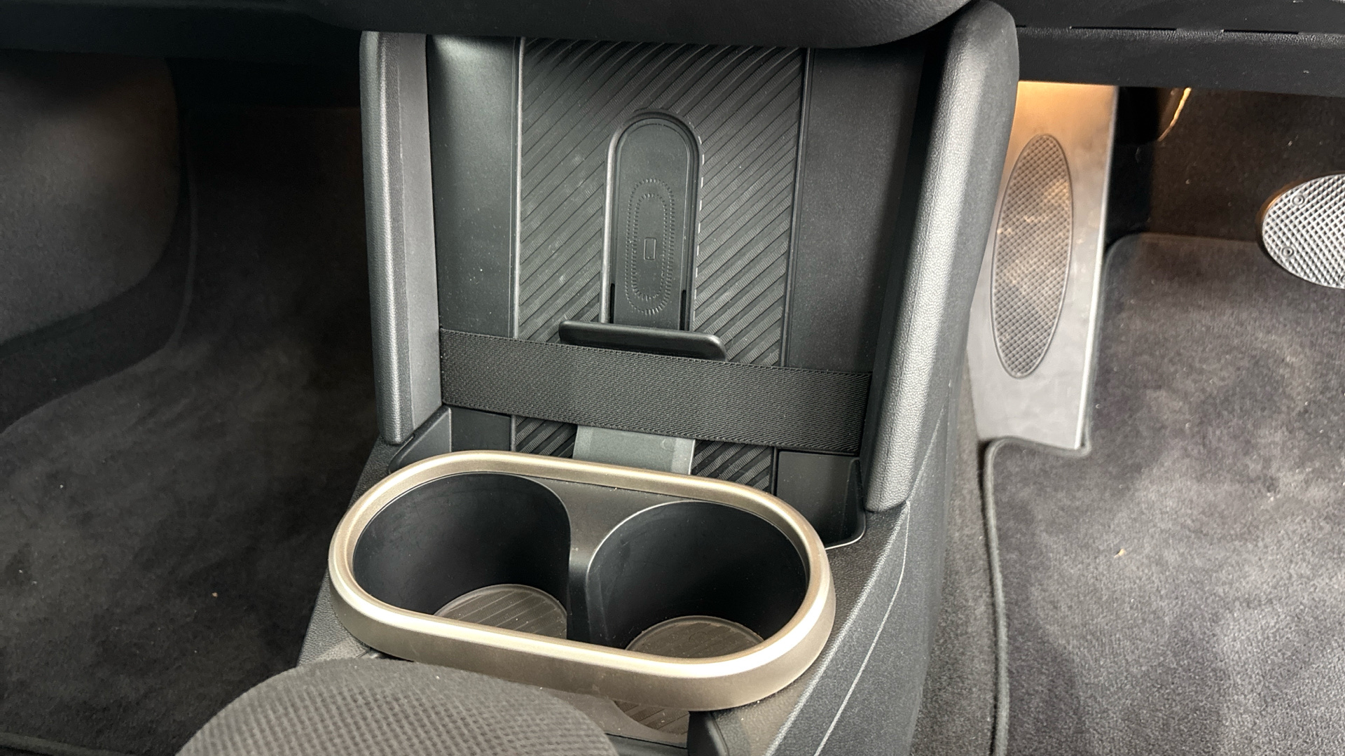 Used MINI 5-Door Hatch 1.5C Sport Steptronic Euro 6 (s/s) 5dr - Image 10