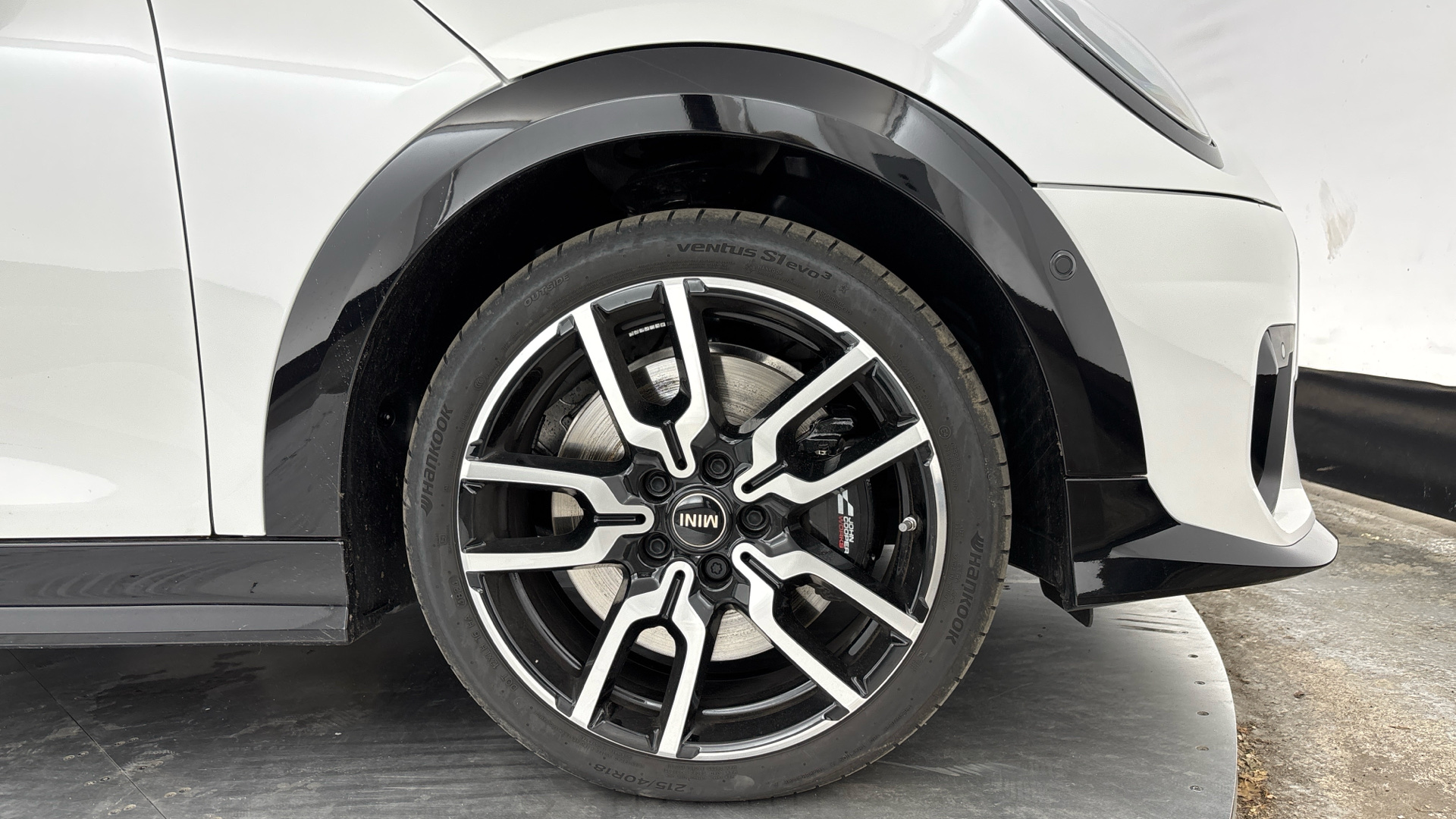 Used MINI 5-Door Hatch 1.5C Sport Steptronic Euro 6 (s/s) 5dr - Image 14