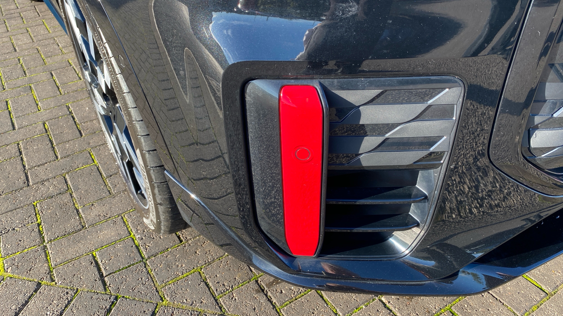 Used MINI Countryman 2.0 MHEV John Cooper Works DCT ALL4 Euro 6 (s/s) 5dr - Image 58