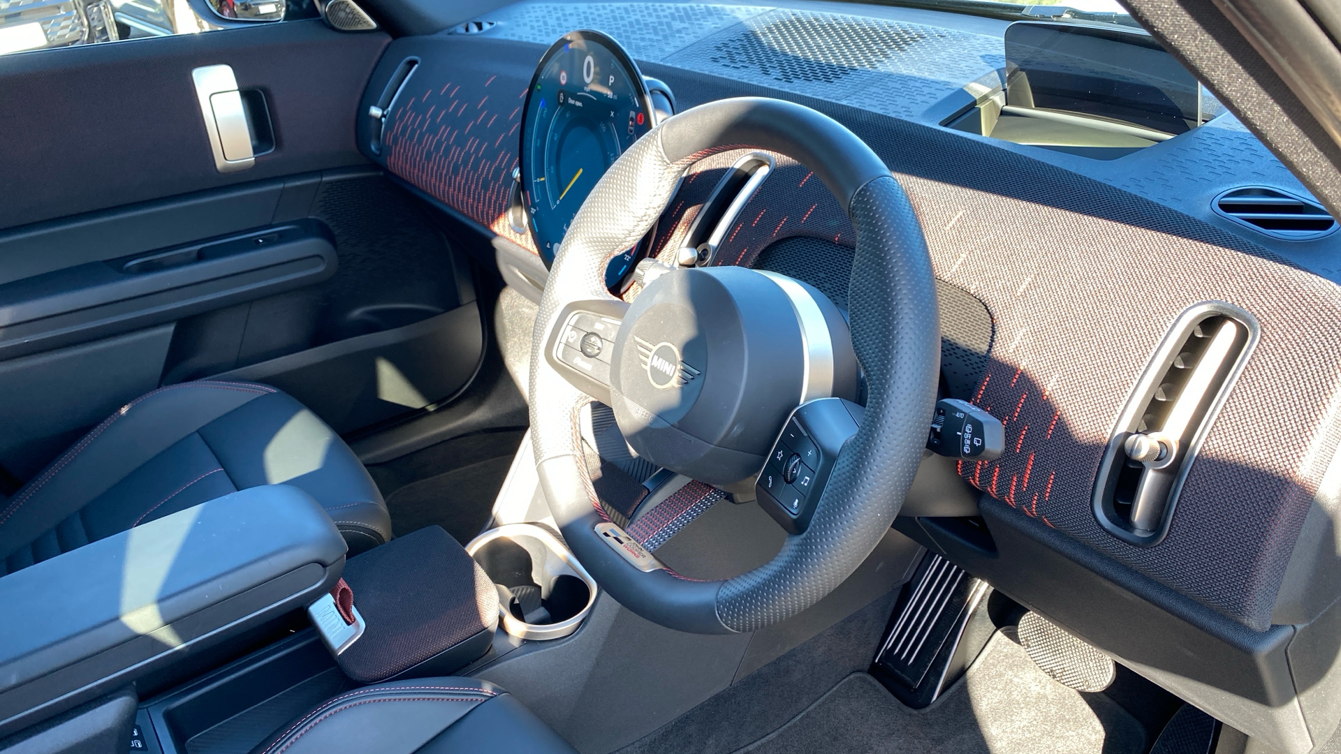 Used MINI Countryman 2.0S MHEV Sport DCT ALL4 Euro 6 (s/s) 5dr - Image 6