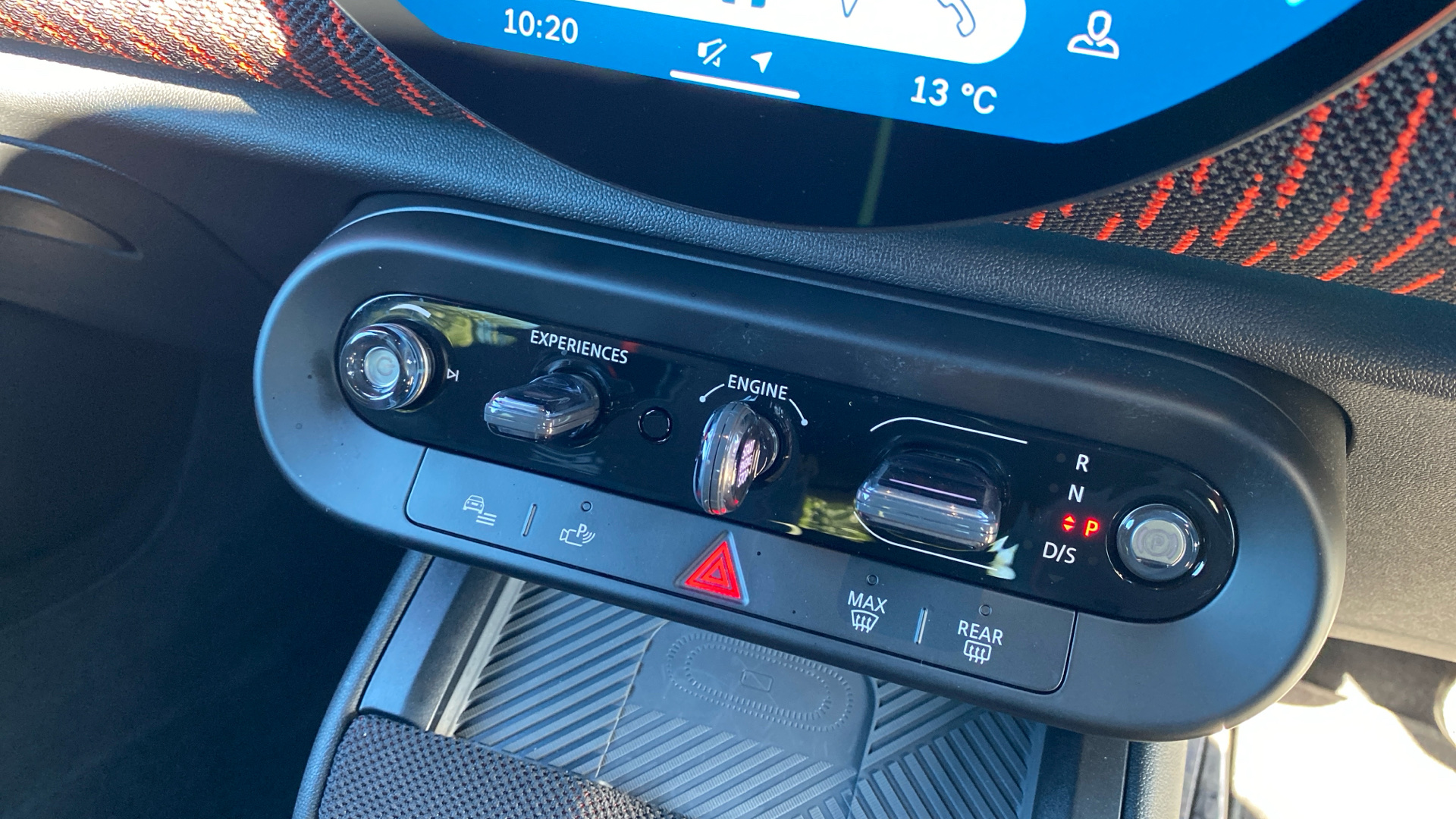 Used MINI Countryman 2.0S MHEV Sport DCT ALL4 Euro 6 (s/s) 5dr - Image 10