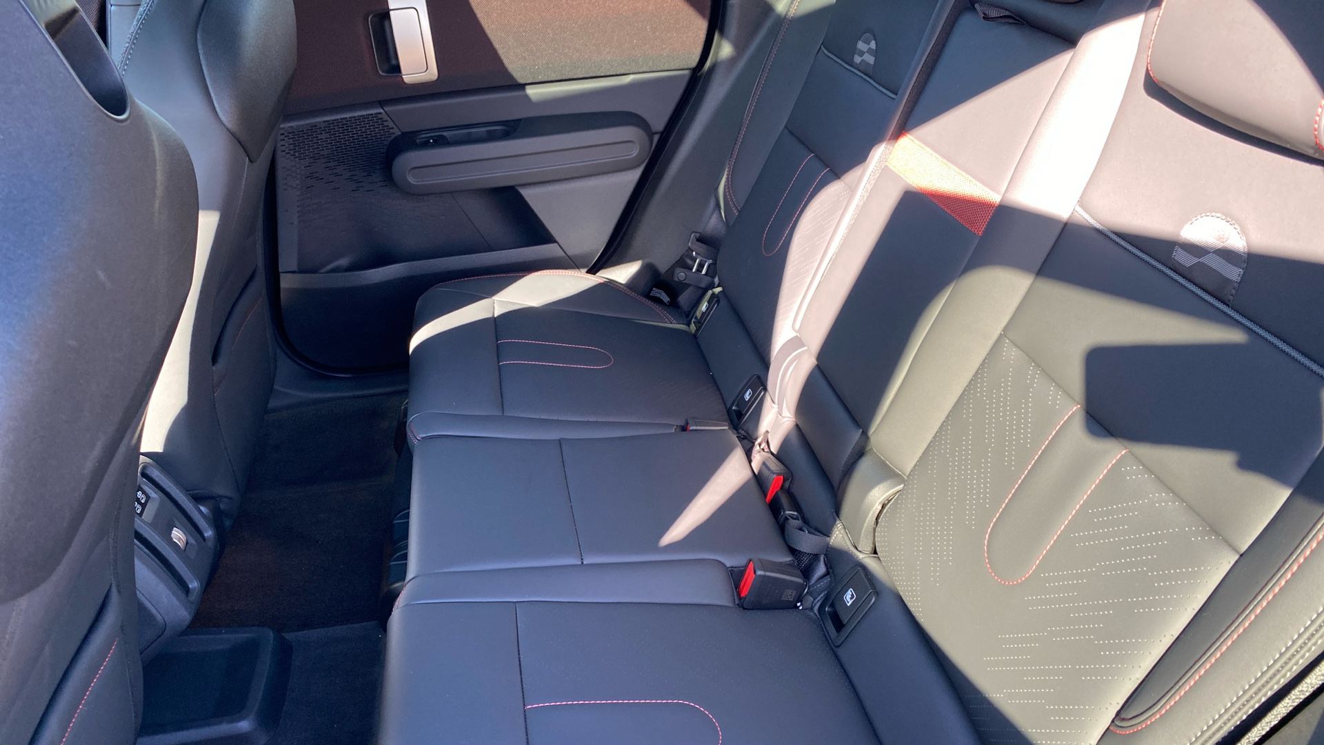 Used MINI Countryman 2.0S MHEV Sport DCT ALL4 Euro 6 (s/s) 5dr - Image 12