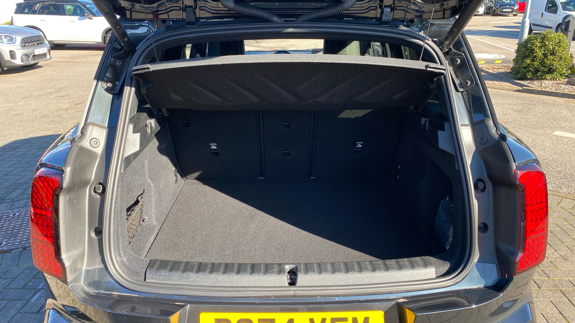 Used MINI Countryman 2.0S MHEV Sport DCT ALL4 Euro 6 (s/s) 5dr - Image 13