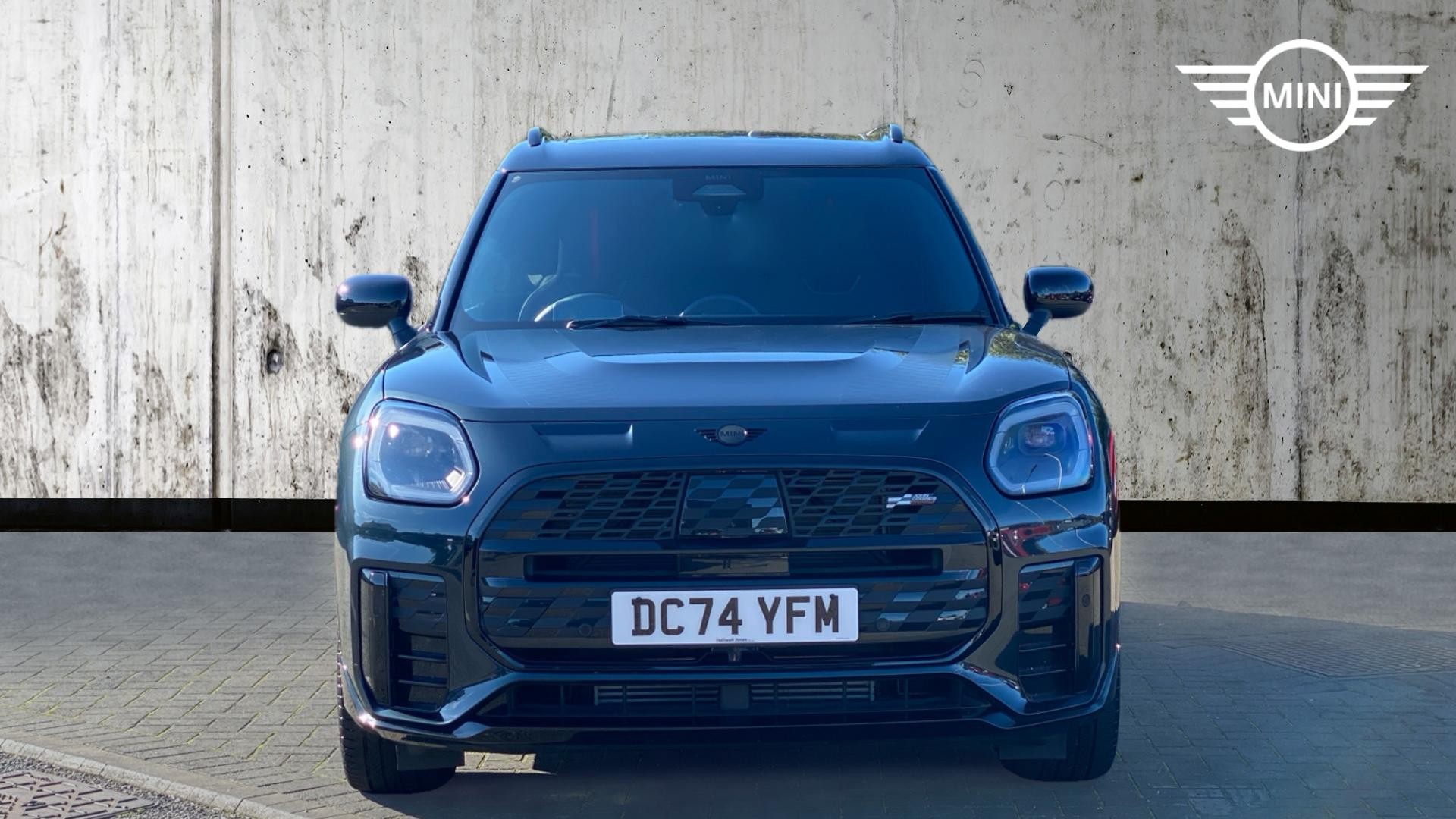 Used MINI Countryman 2.0S MHEV Sport DCT ALL4 Euro 6 (s/s) 5dr - Image 16