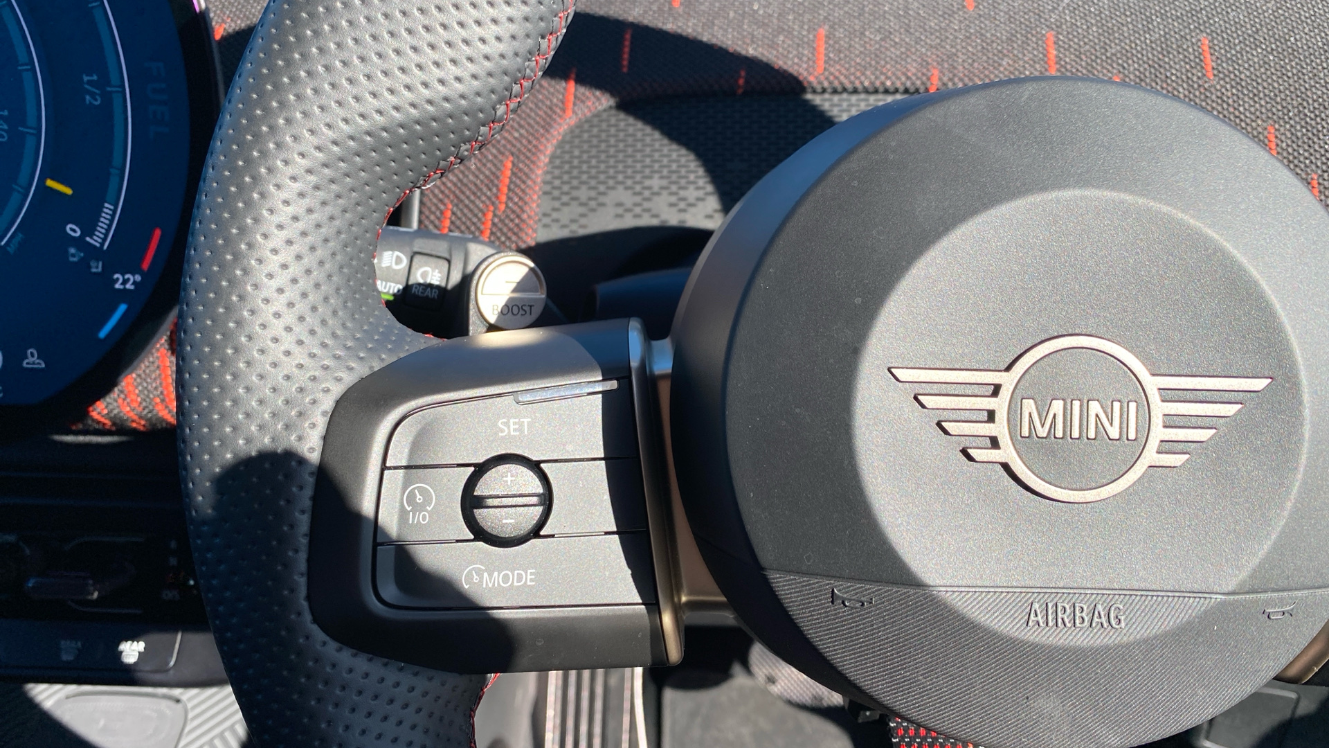 Used MINI Countryman 2.0S MHEV Sport DCT ALL4 Euro 6 (s/s) 5dr - Image 17