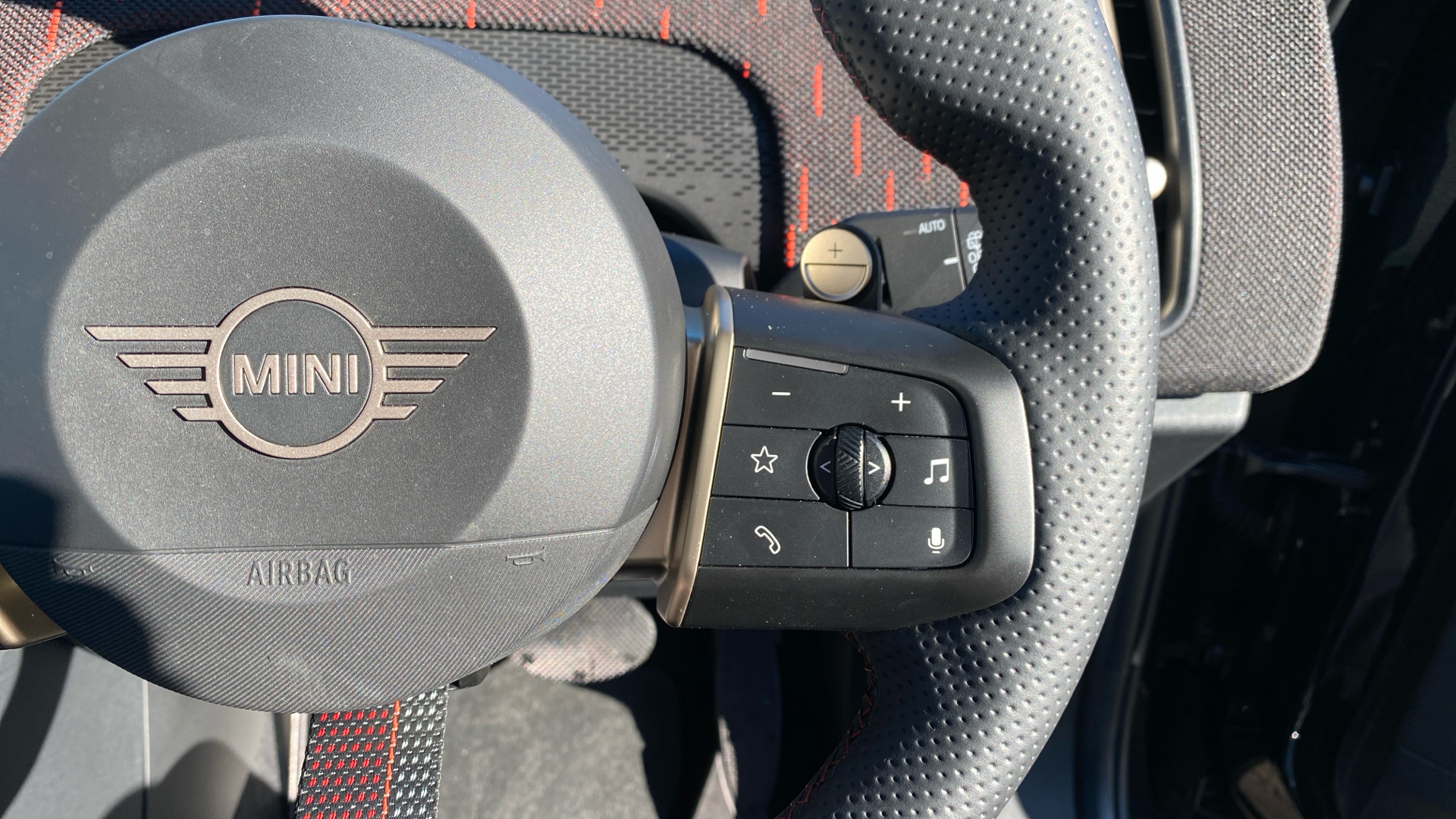 Used MINI Countryman 2.0S MHEV Sport DCT ALL4 Euro 6 (s/s) 5dr - Image 18