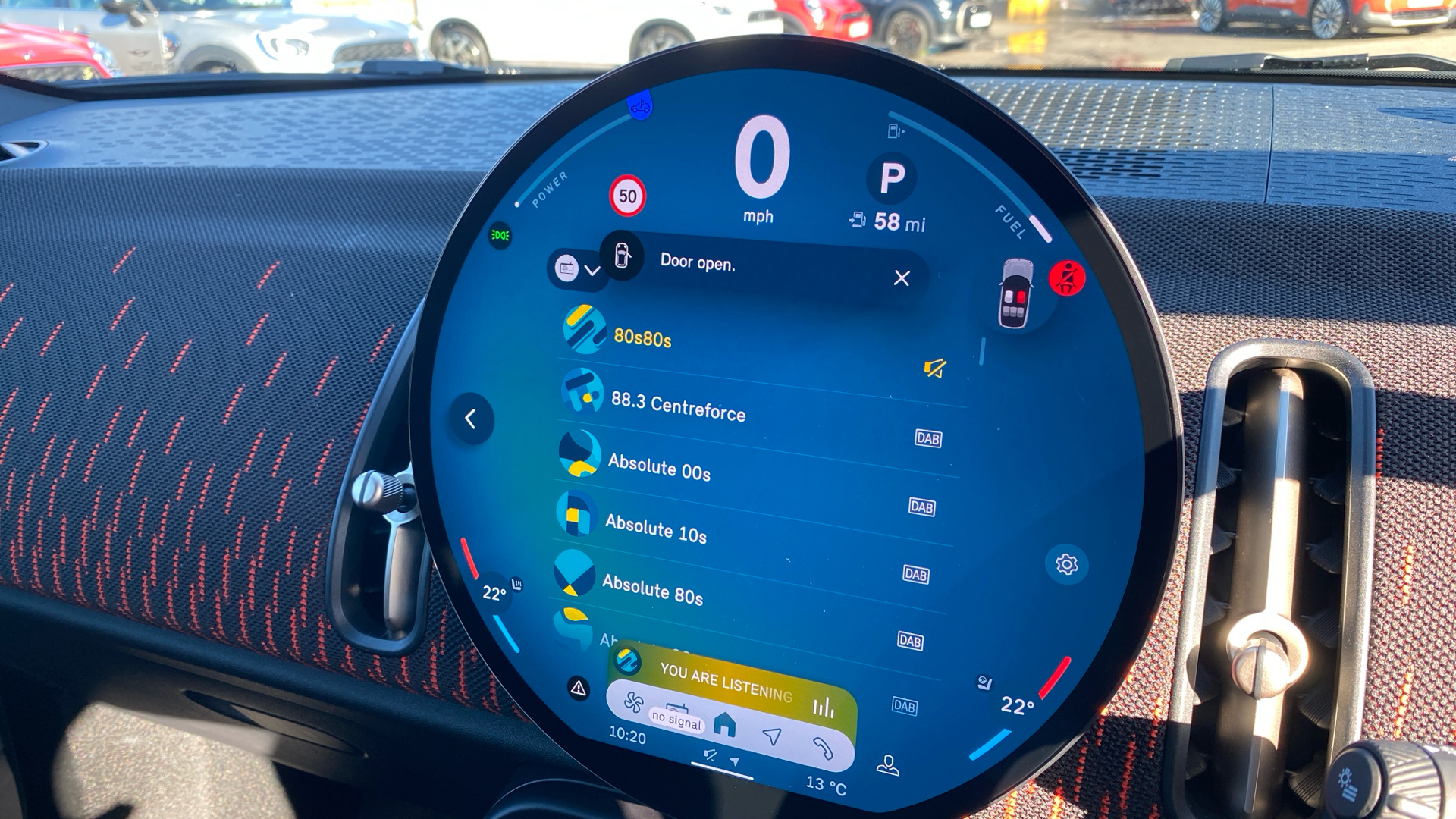 Used MINI Countryman 2.0S MHEV Sport DCT ALL4 Euro 6 (s/s) 5dr - Image 23