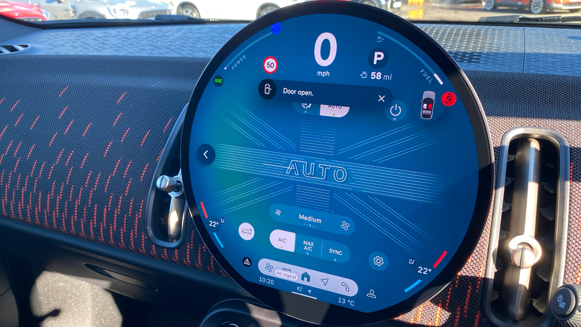 Used MINI Countryman 2.0S MHEV Sport DCT ALL4 Euro 6 (s/s) 5dr - Image 24