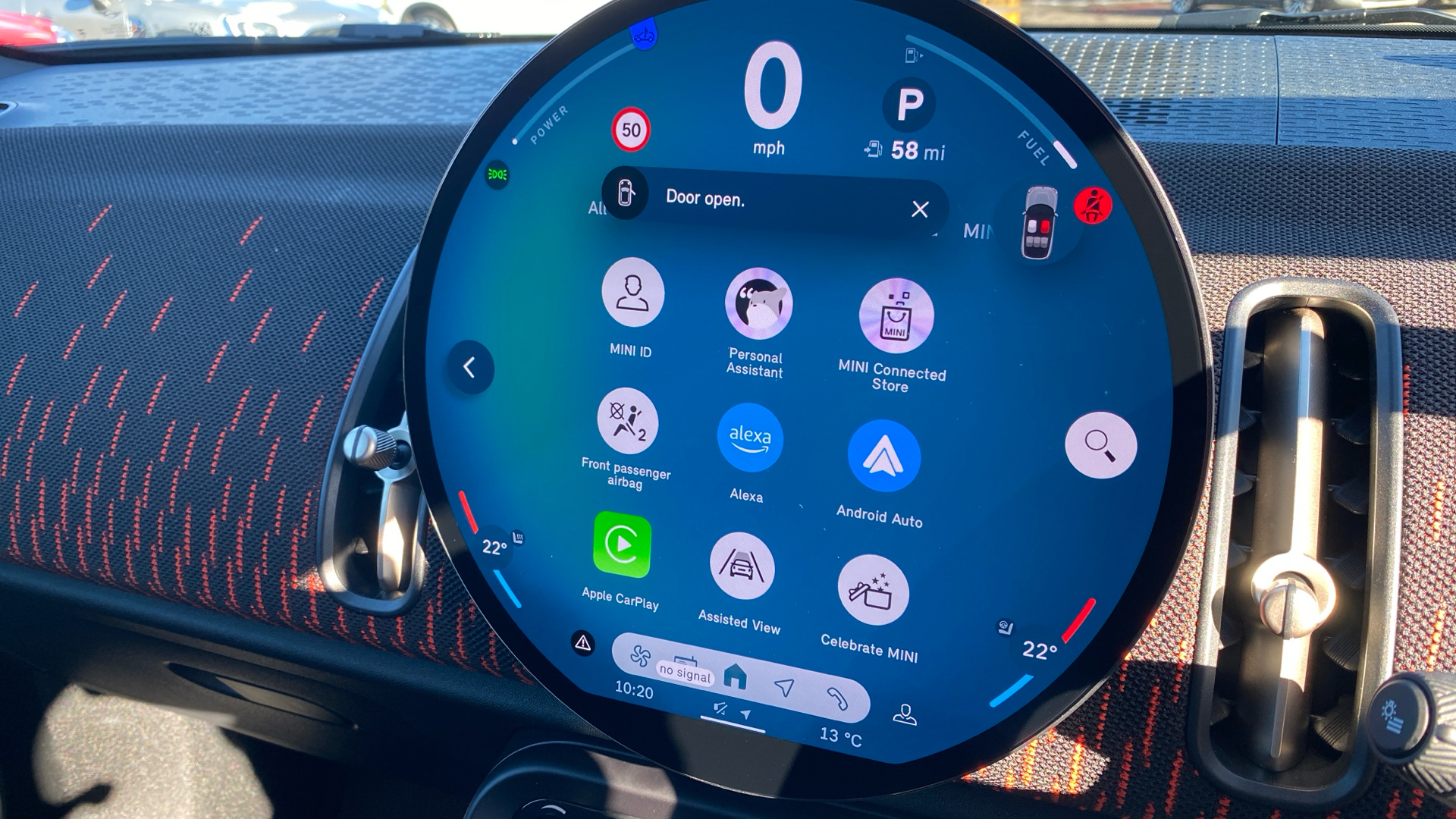 Used MINI Countryman 2.0S MHEV Sport DCT ALL4 Euro 6 (s/s) 5dr - Image 25