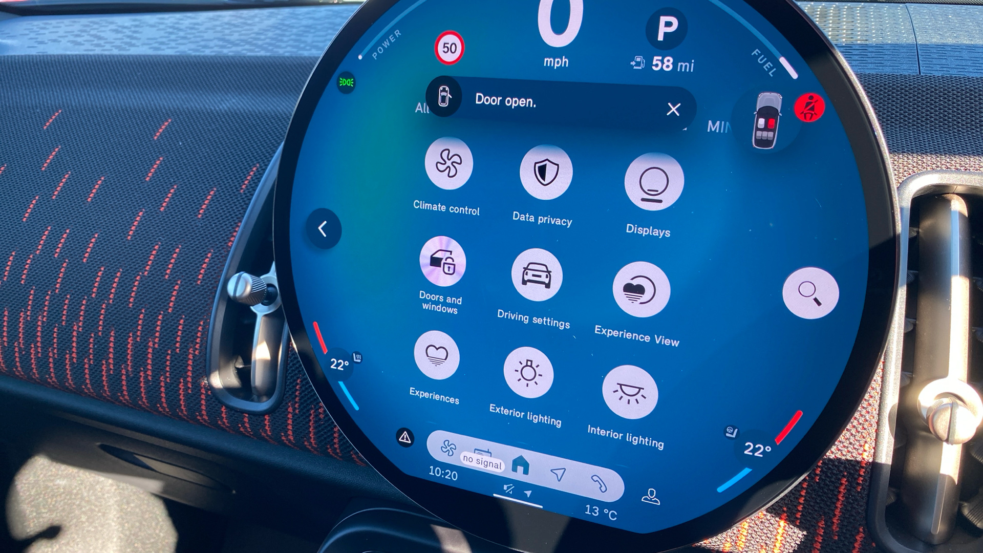 Used MINI Countryman 2.0S MHEV Sport DCT ALL4 Euro 6 (s/s) 5dr - Image 26