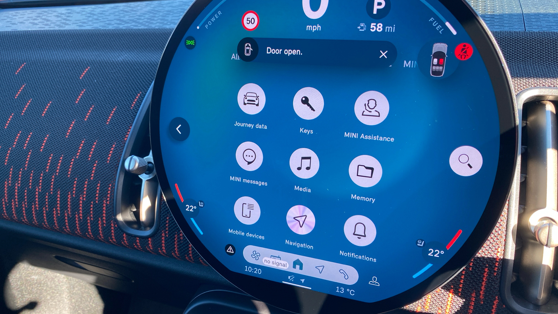 Used MINI Countryman 2.0S MHEV Sport DCT ALL4 Euro 6 (s/s) 5dr - Image 27