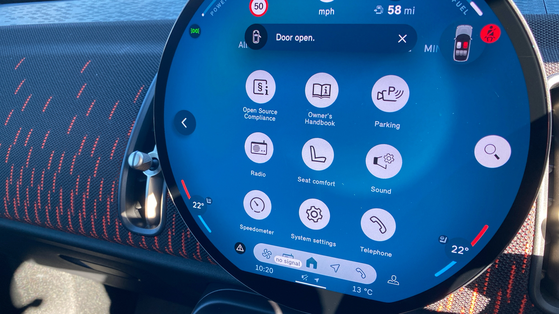 Used MINI Countryman 2.0S MHEV Sport DCT ALL4 Euro 6 (s/s) 5dr - Image 28