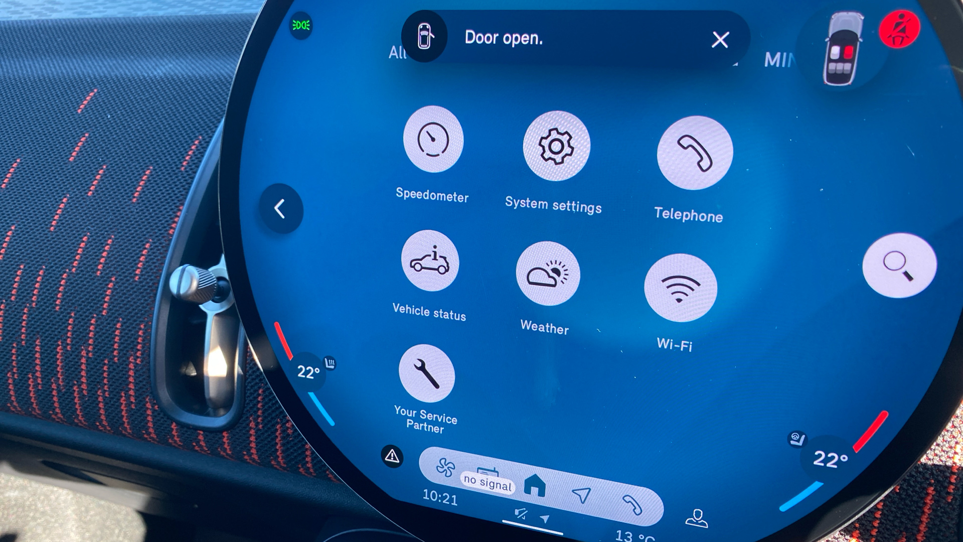 Used MINI Countryman 2.0S MHEV Sport DCT ALL4 Euro 6 (s/s) 5dr - Image 29