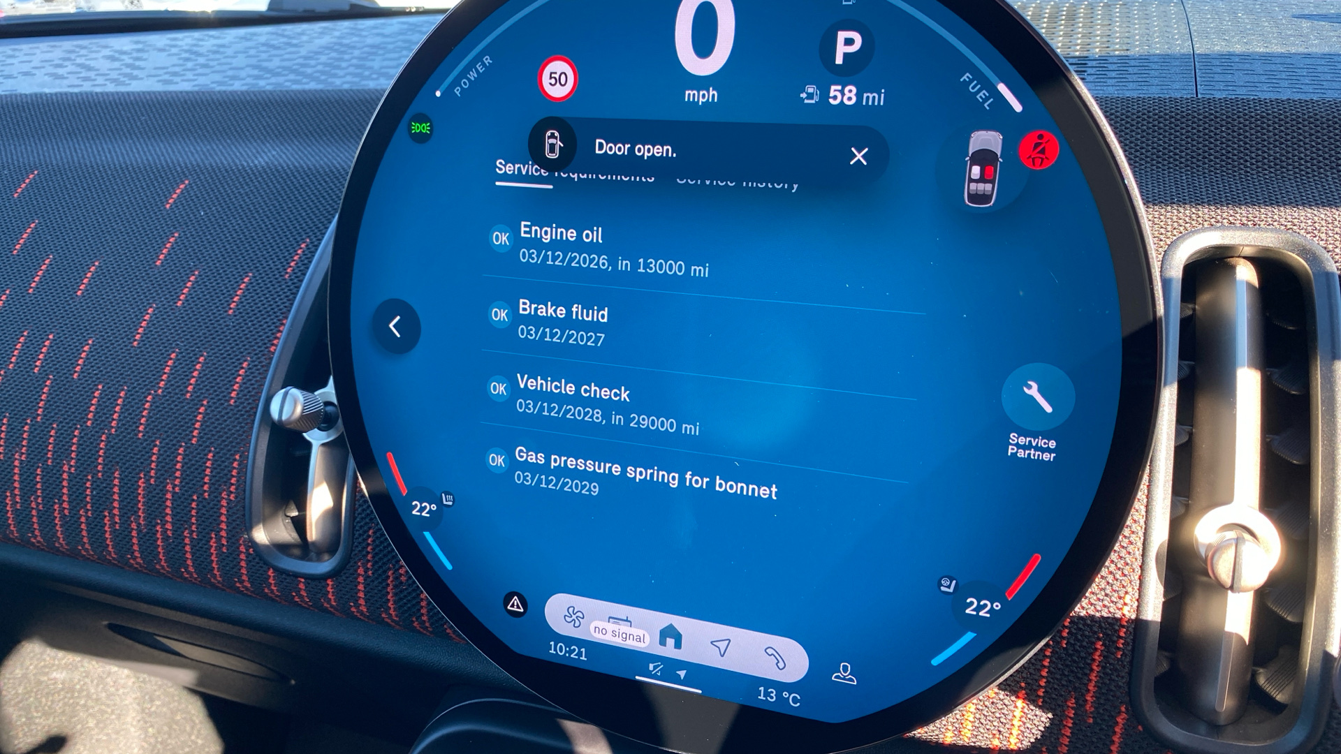 Used MINI Countryman 2.0S MHEV Sport DCT ALL4 Euro 6 (s/s) 5dr - Image 30