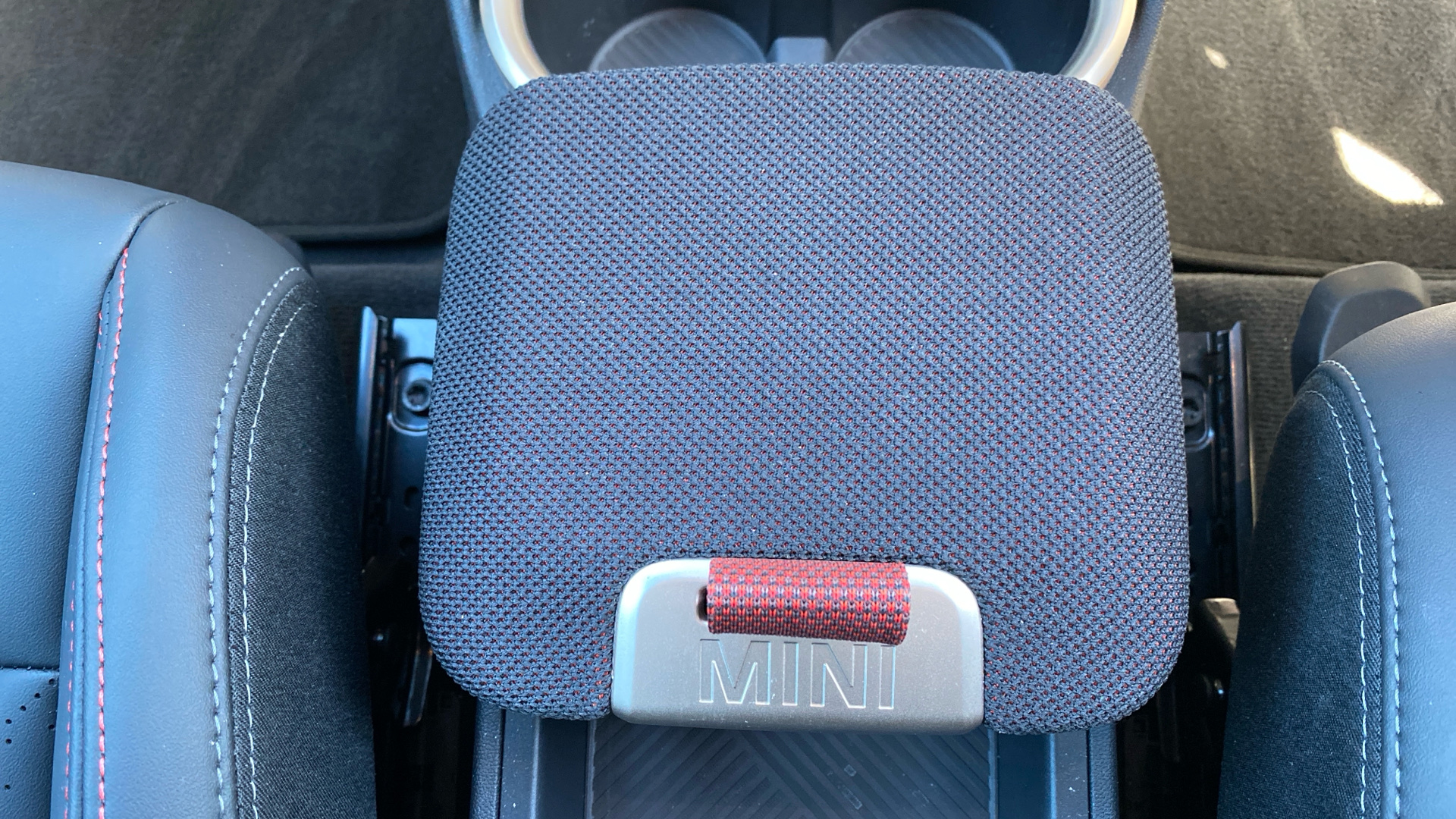 Used MINI Countryman 2.0S MHEV Sport DCT ALL4 Euro 6 (s/s) 5dr - Image 35