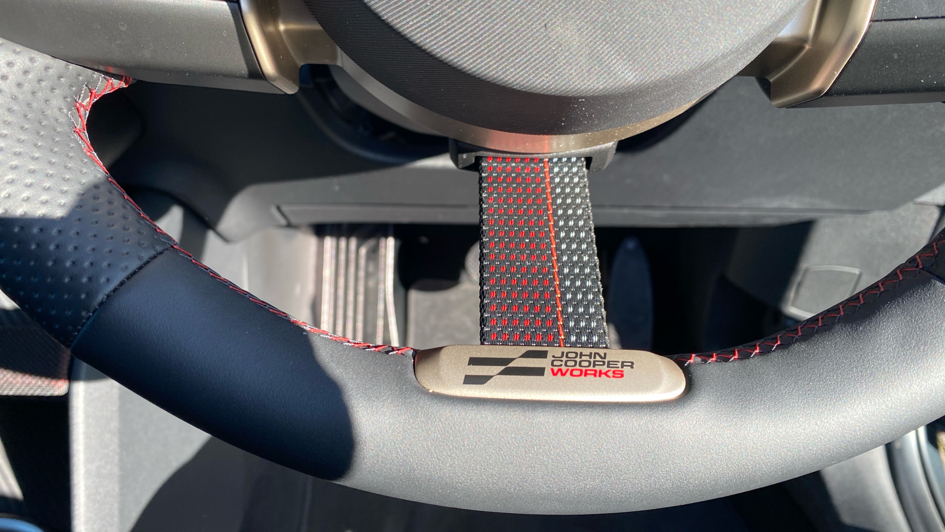 Used MINI Countryman 2.0S MHEV Sport DCT ALL4 Euro 6 (s/s) 5dr - Image 37